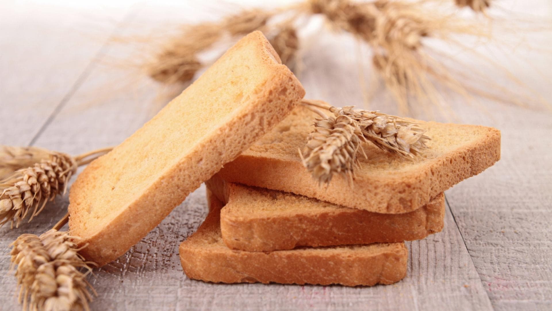 Zwieback