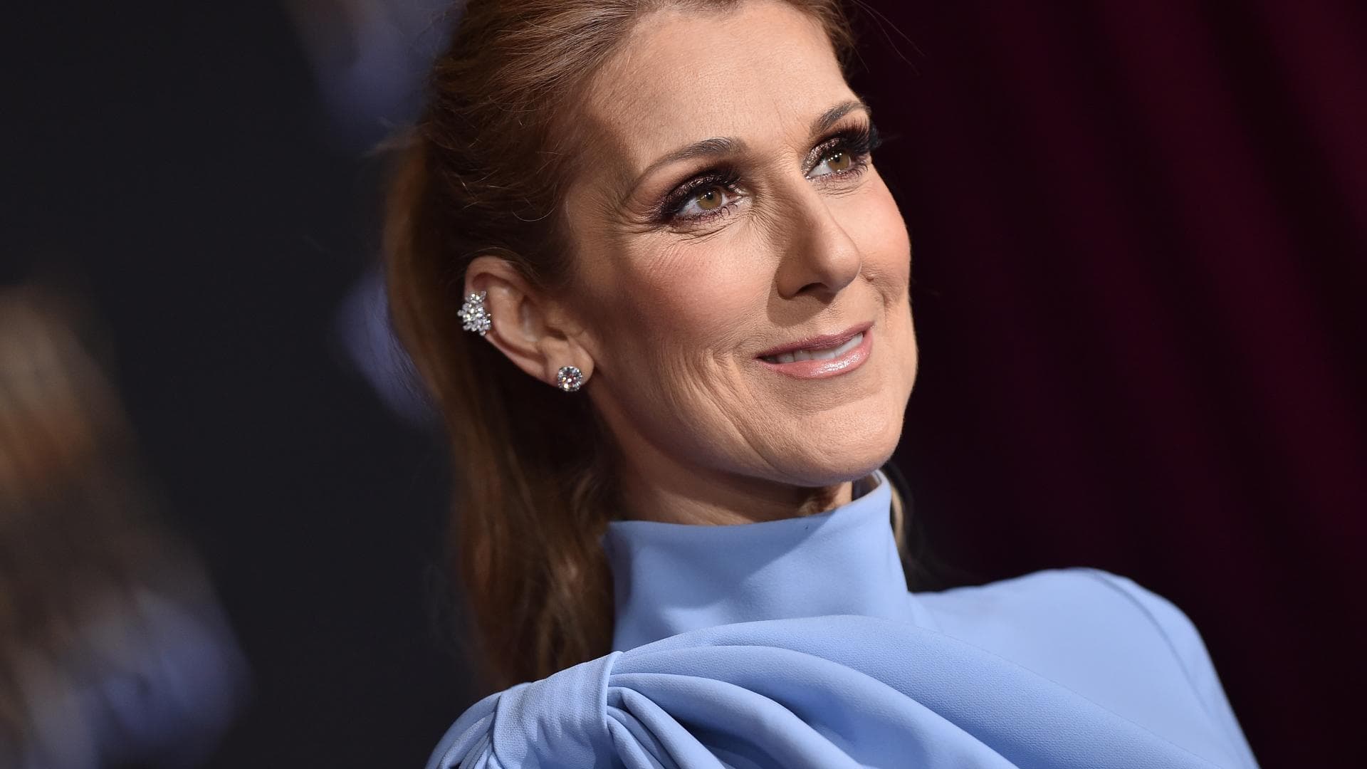 Céline Dion
