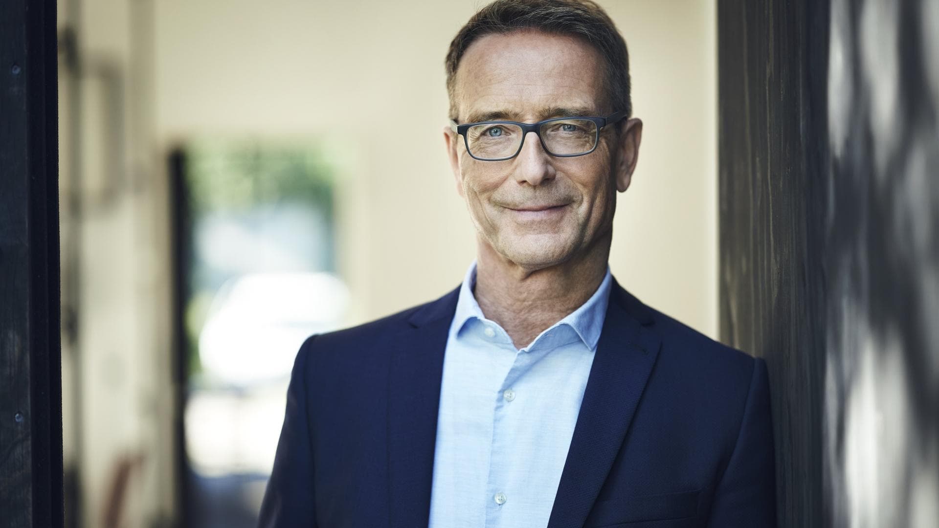 Dr. Matthias Riedl