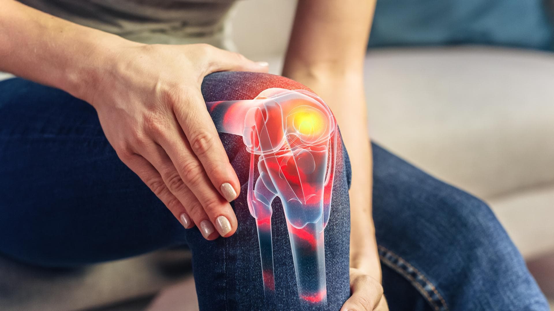Vitamin D ist entscheidend für die Gesundheit der Knochen. Vitamin D ist entscheidend für die Gesundheit der Knochen.
