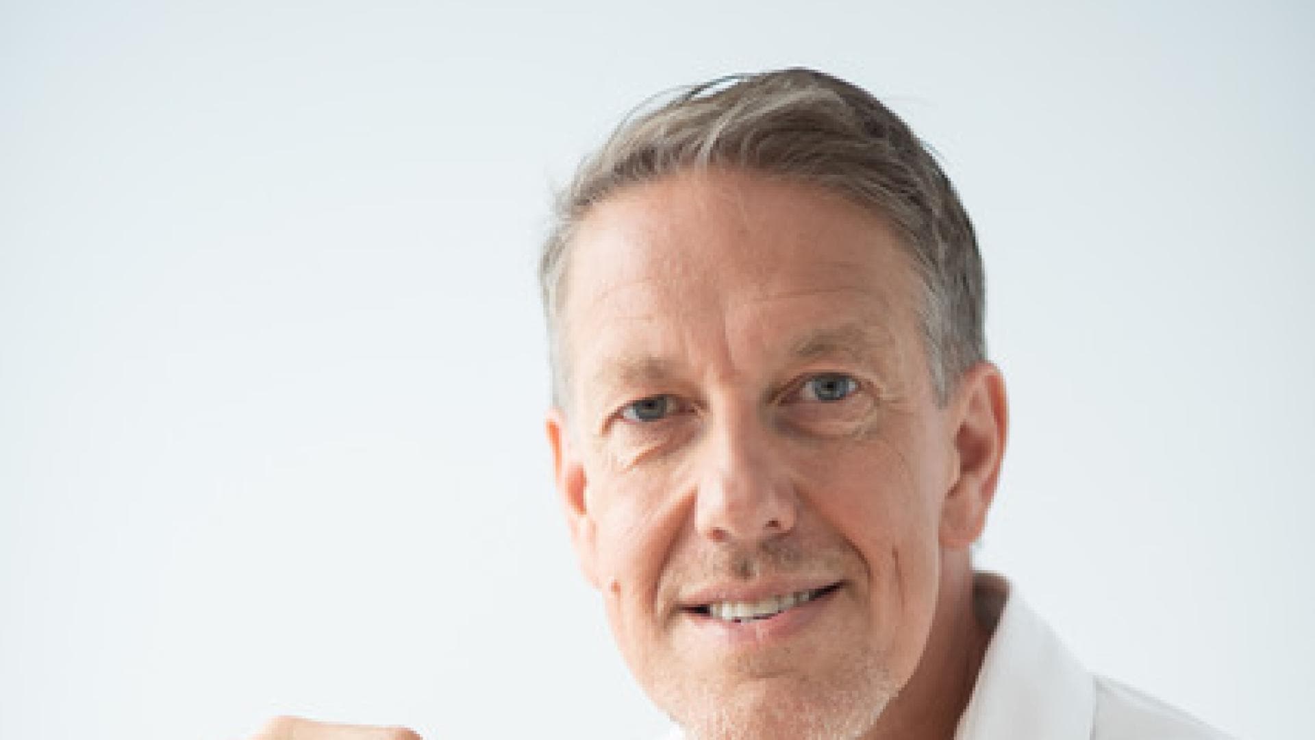 Dr. Michael Lehnert