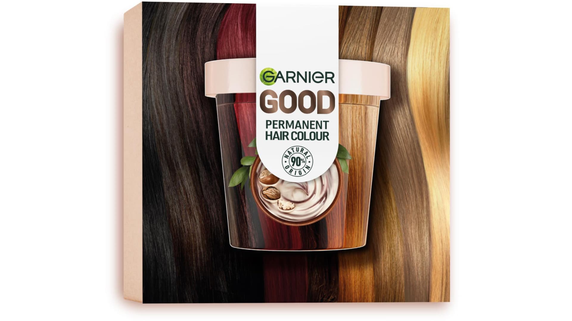 Garnier Good
