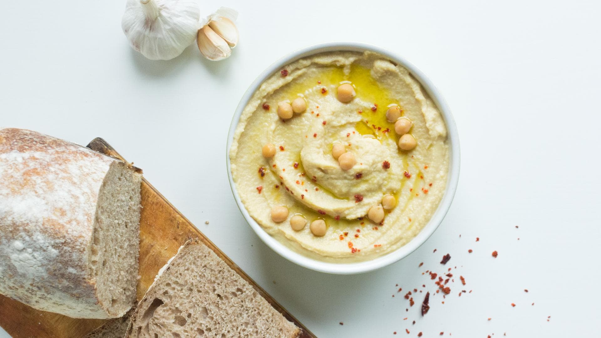 Hummus