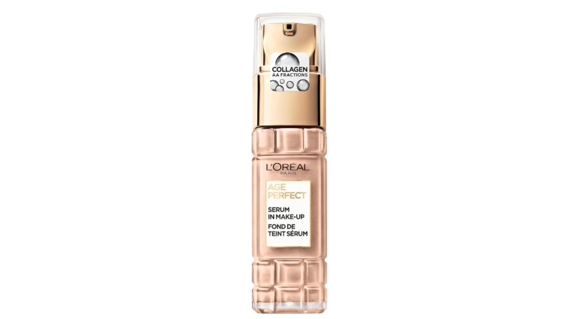 L'Oréal Paris Serum in Make up