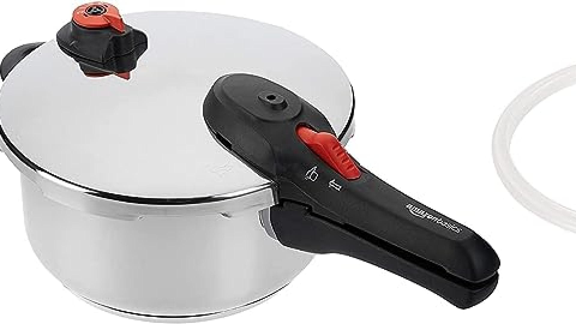 Schnellkochtopf Amazon Schnellkochtopf Amazon