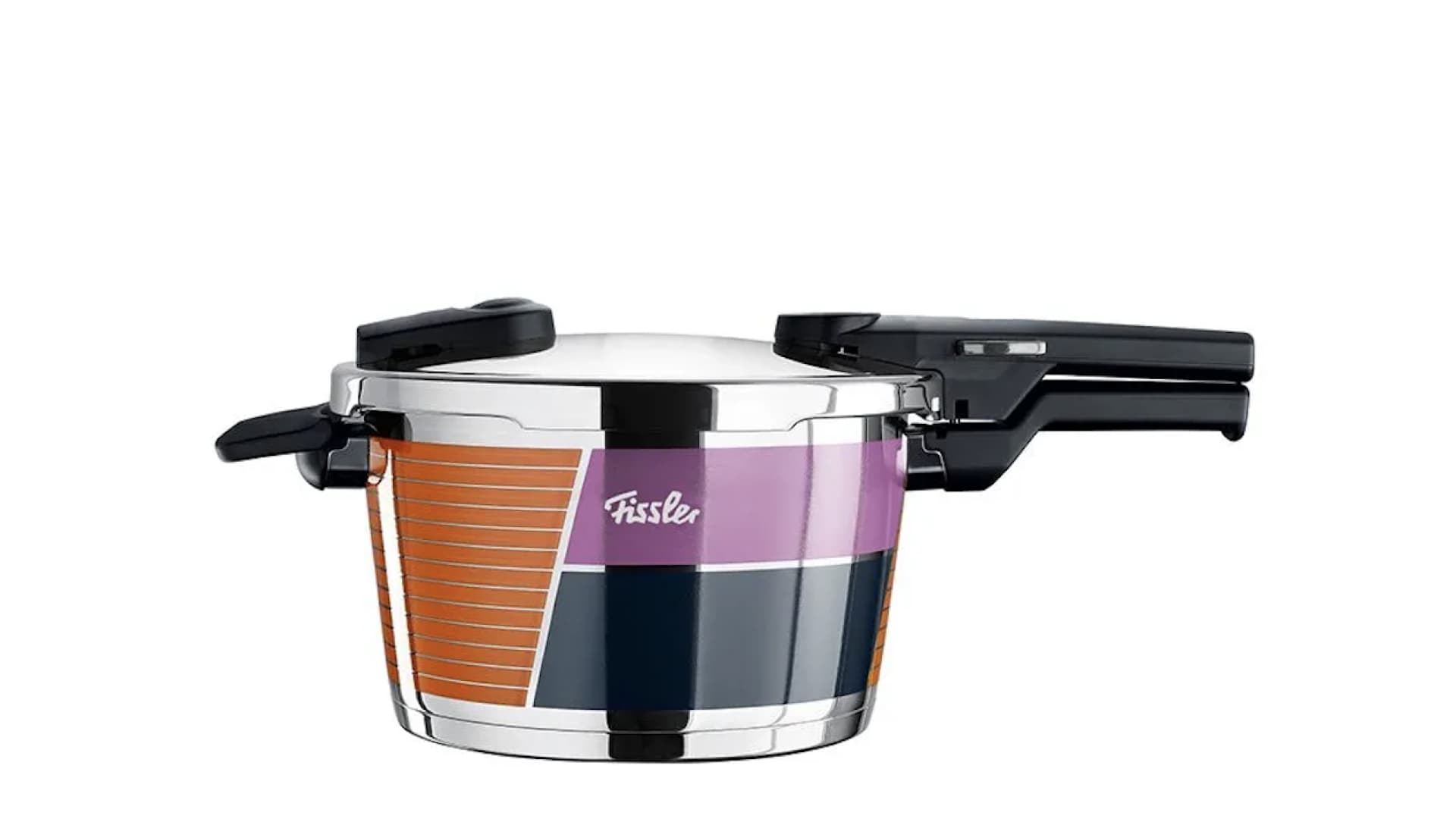 Vitaquick® Schnellkochtopf Jubiläumsedition 22cm / 4,5 Liter Vitaquick® Schnellkochtopf Jubiläumsedition 22cm / 4,5 Liter
