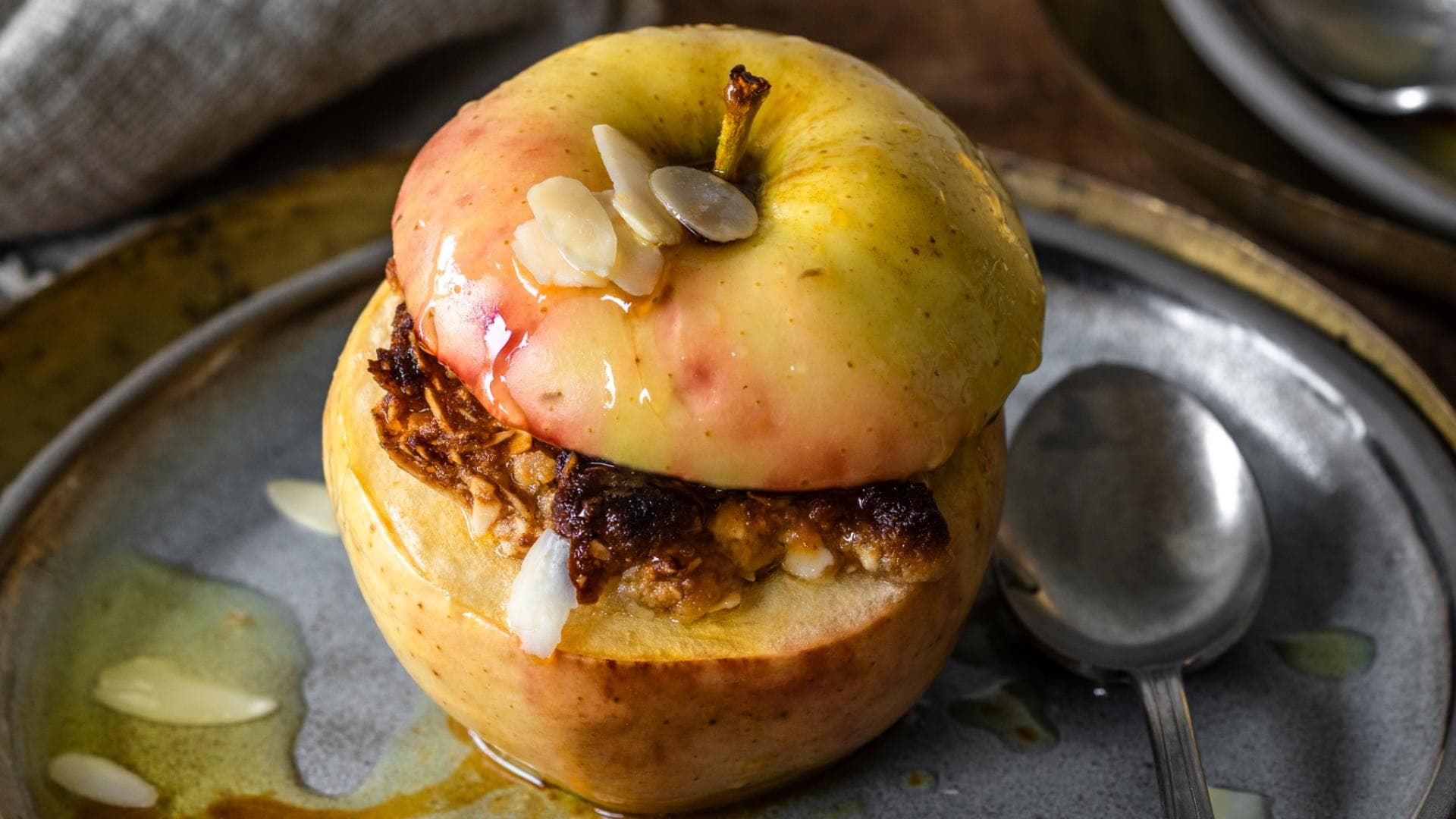 Bratapfel