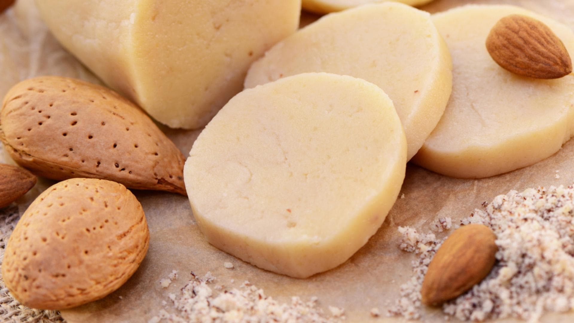 Marzipan