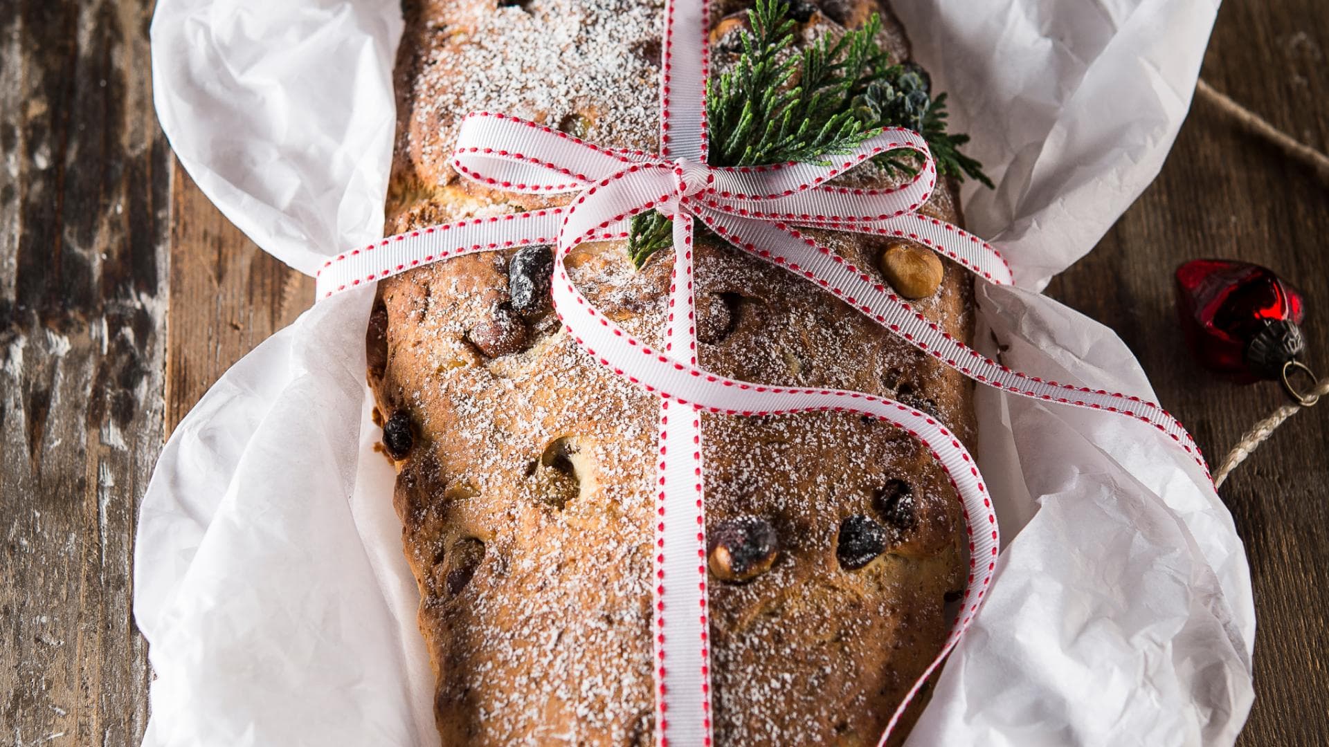 Stollen