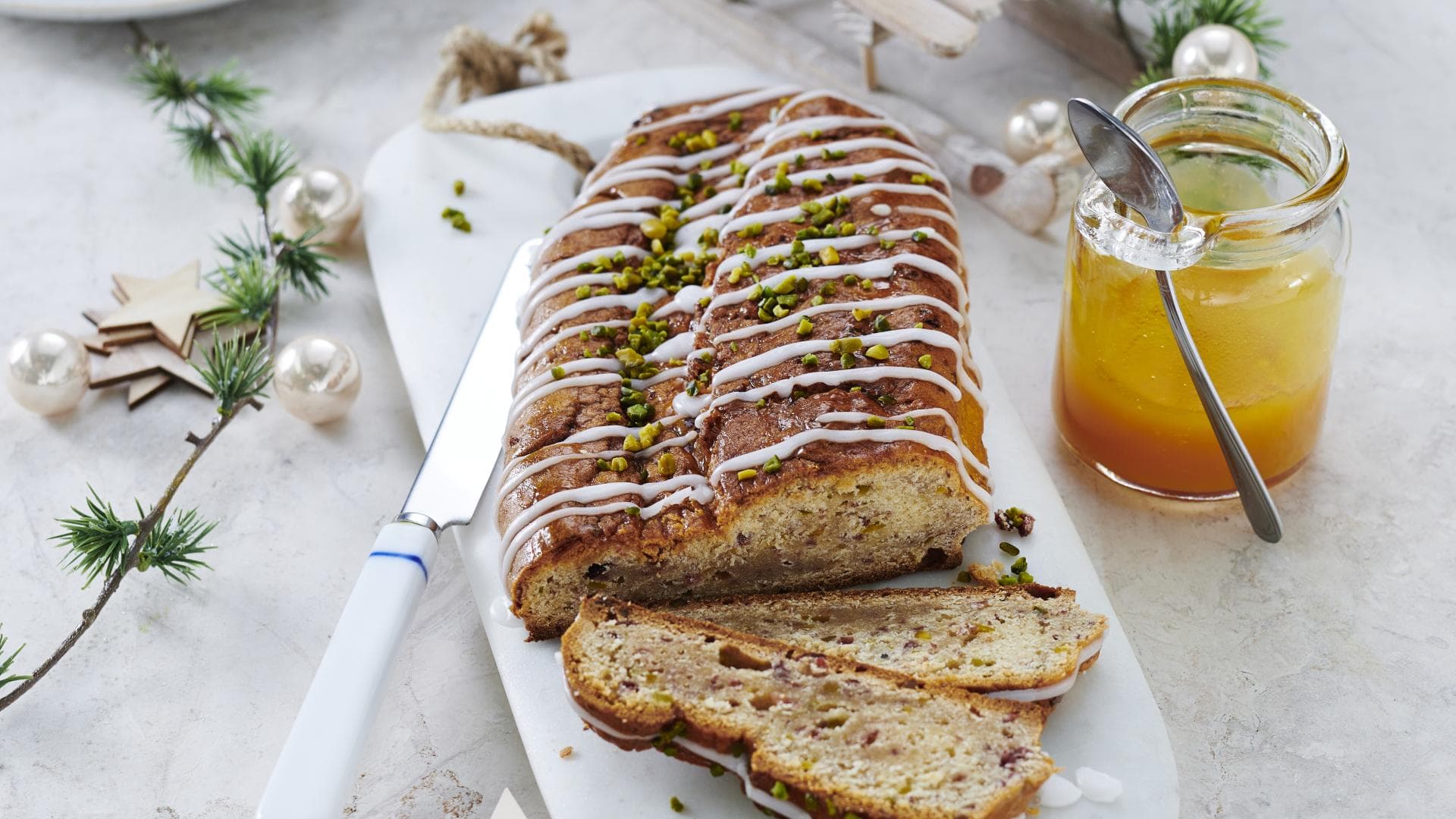 Schneller Quarstollen Schneller Quarstollen