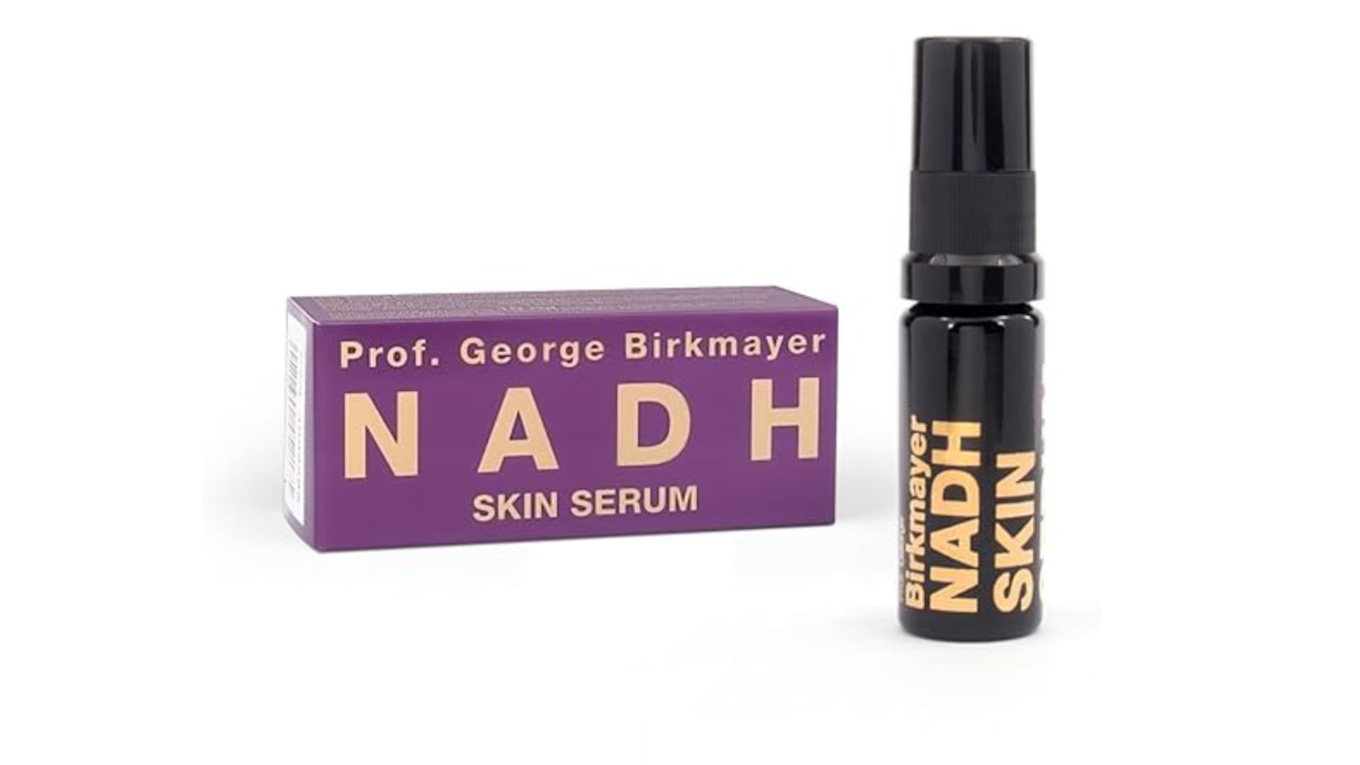 NADH Serum NADH Serum