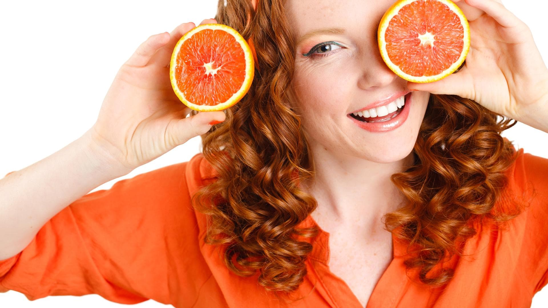 Grapefruit zum Abnehmen