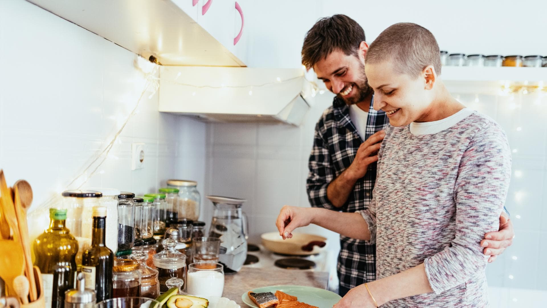 Essen bei Chemotherapie Was Krebspatienten wissen müssen