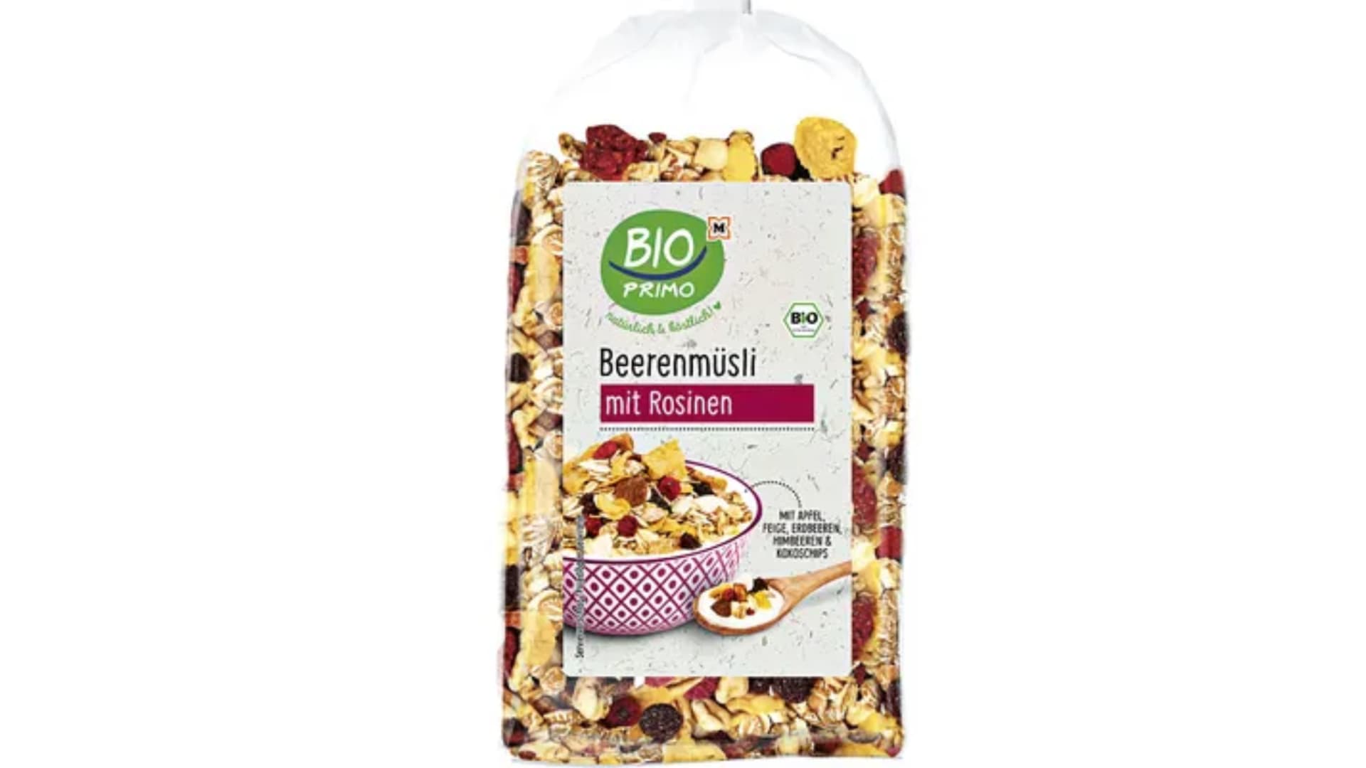 Müsli Müller Müsli Müller