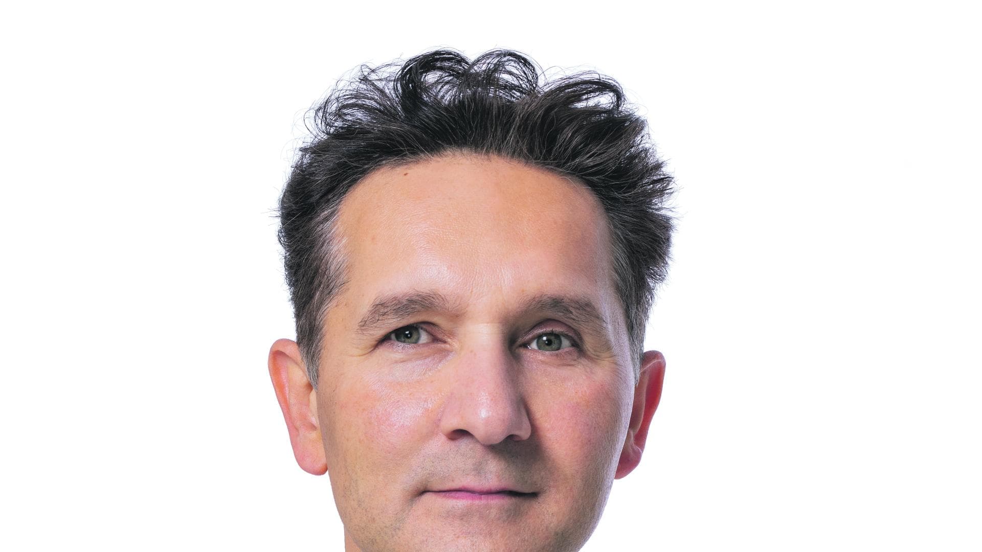 Dr. Engin Osmanoglou