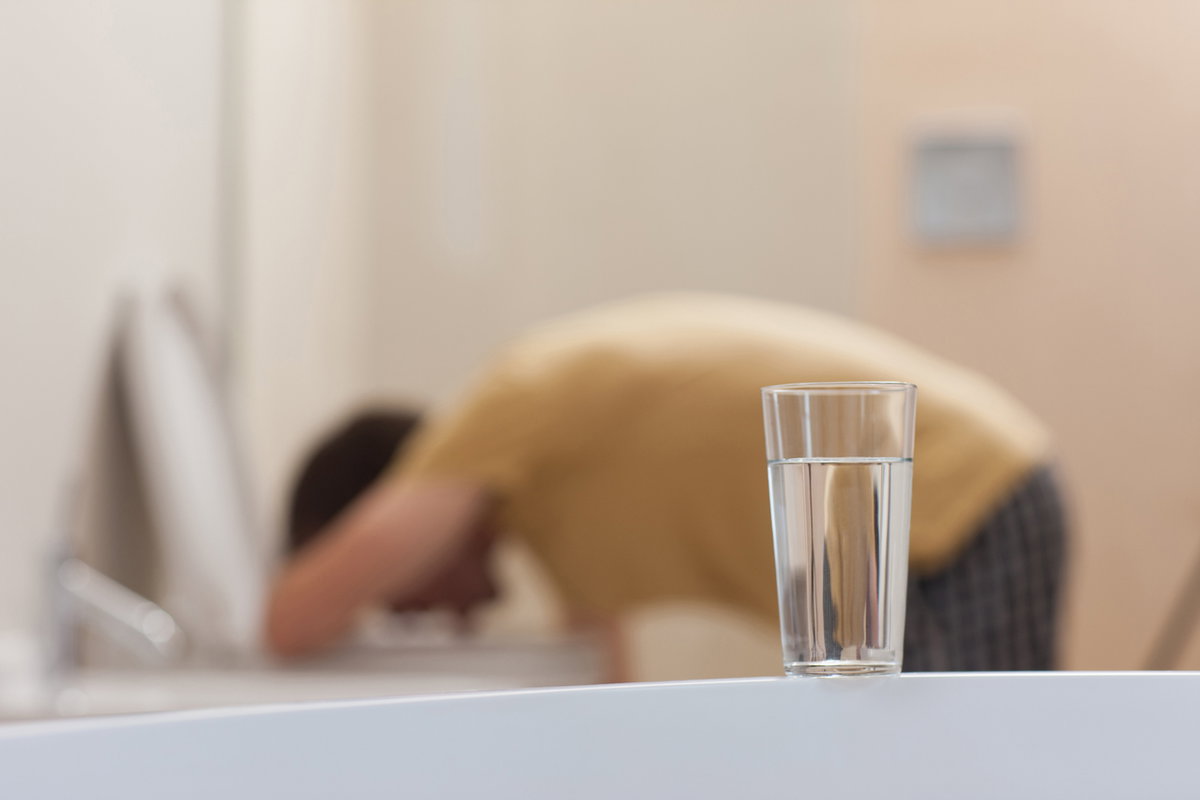 Zu viel Eisen im Blut: Ursachen, Symptome, Folgen