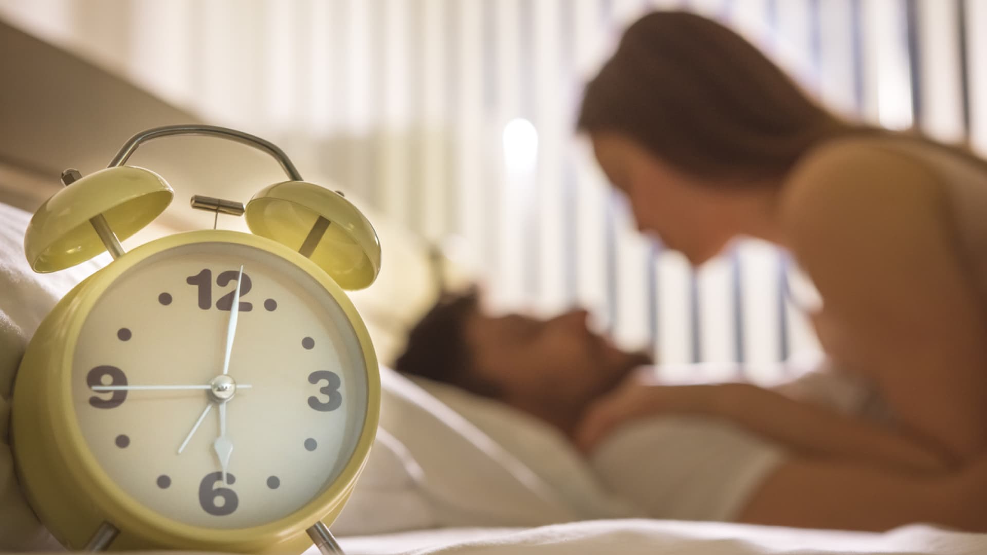 Morgensex
