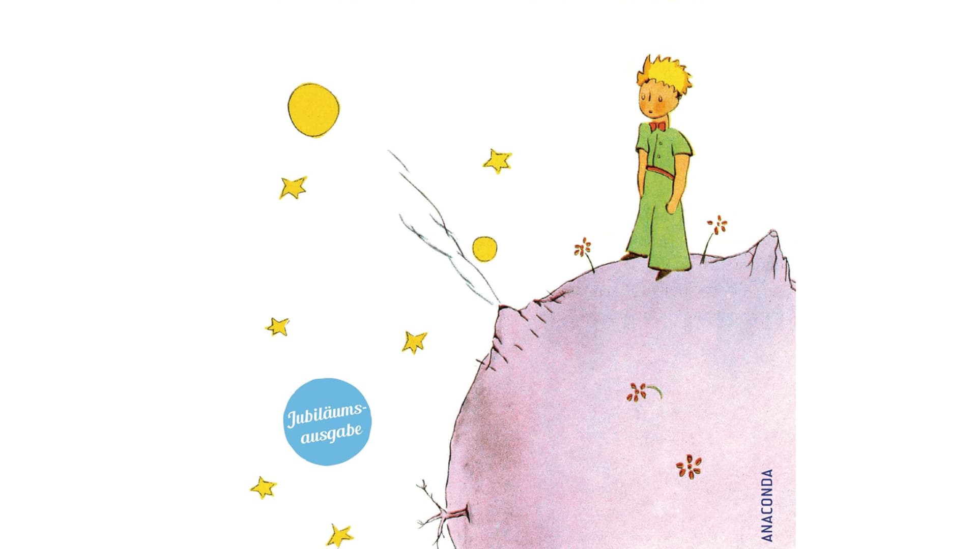 Der kleine Prinz Der kleine Prinz