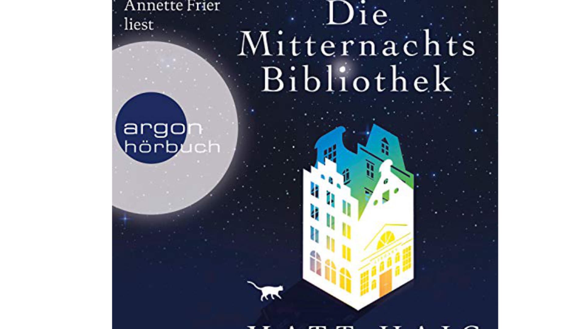 Die Mitternachtsbibliothek Die Mitternachtsbibliothek