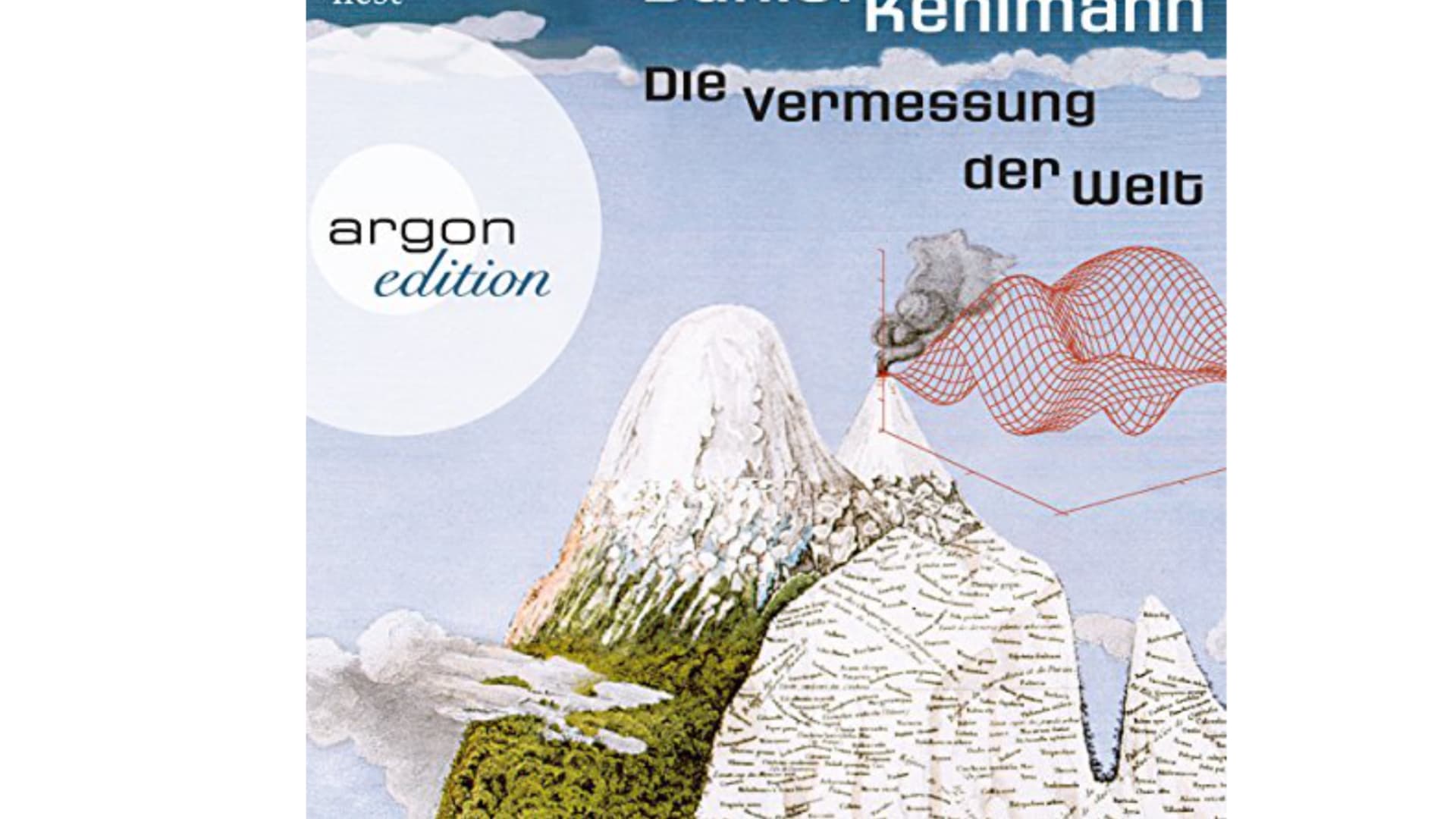 Die Vermessung der Welt Die Vermessung der Welt