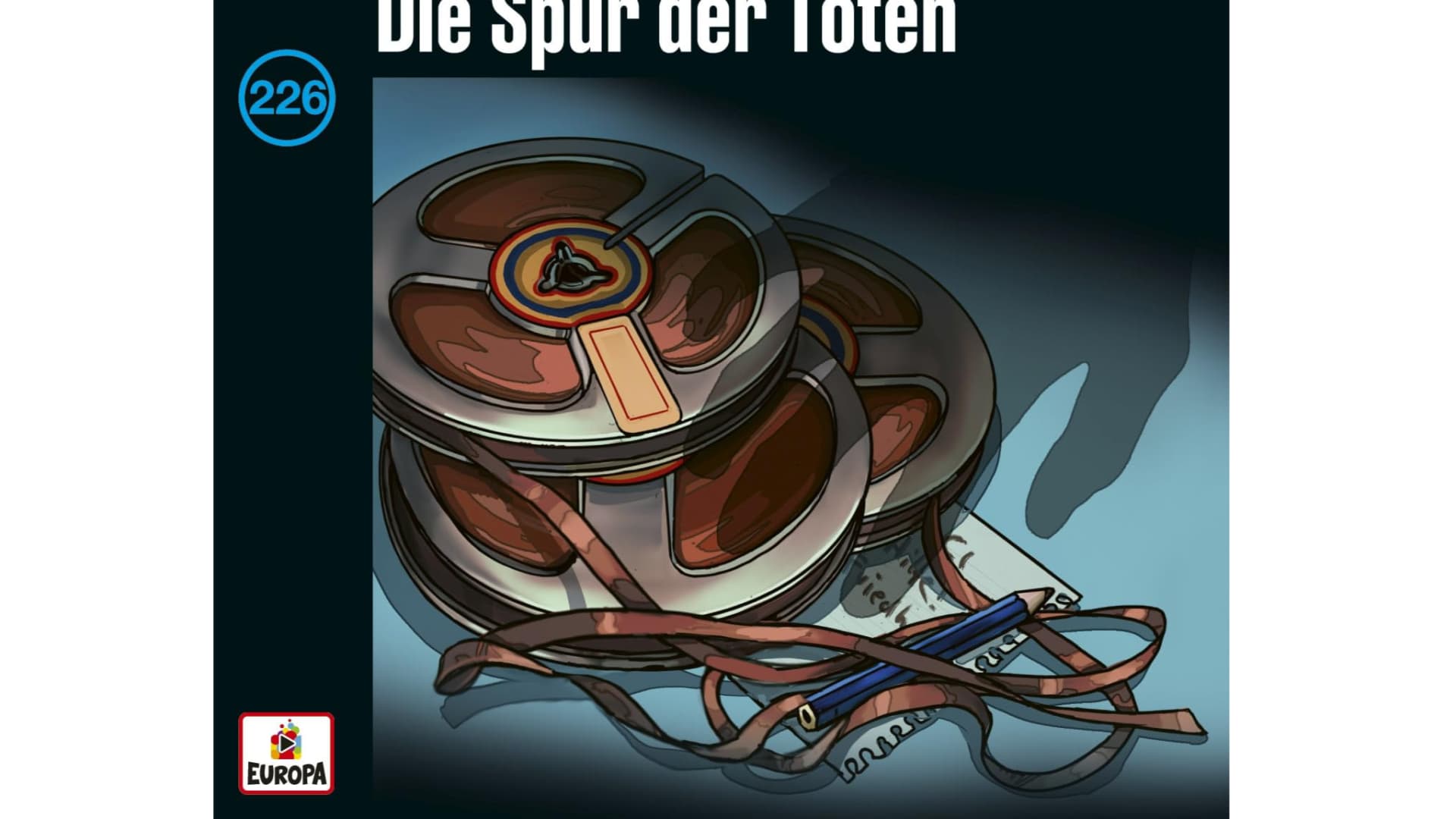 Die drei Fragezeichen Die drei Fragezeichen