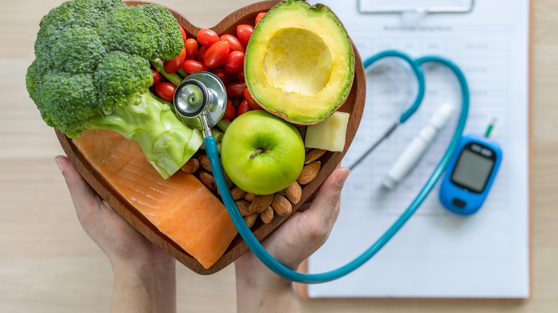 Top 10 Lebensmittel für Diabetiker Top 10 Lebensmittel für Diabetiker