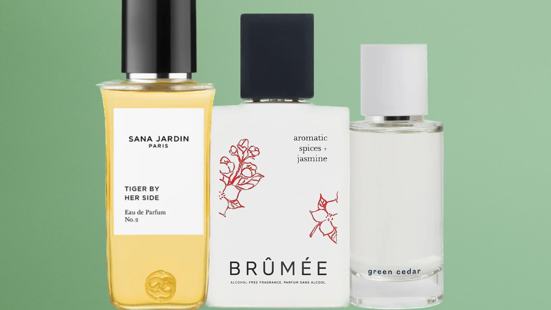 Bio-Parfums