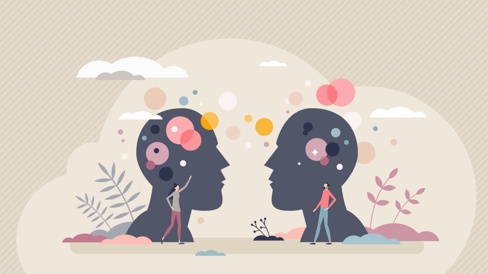Der dunkle Empath nutzt seine Empathie nicht immer nur zum Wohle anderer, sondern häufig zu seinem eigenen Vorteil. Der dunkle Empath nutzt seine Empathie nicht immer zum Wohle anderer, sondern häufig zu seinem eigenen Vorteil.