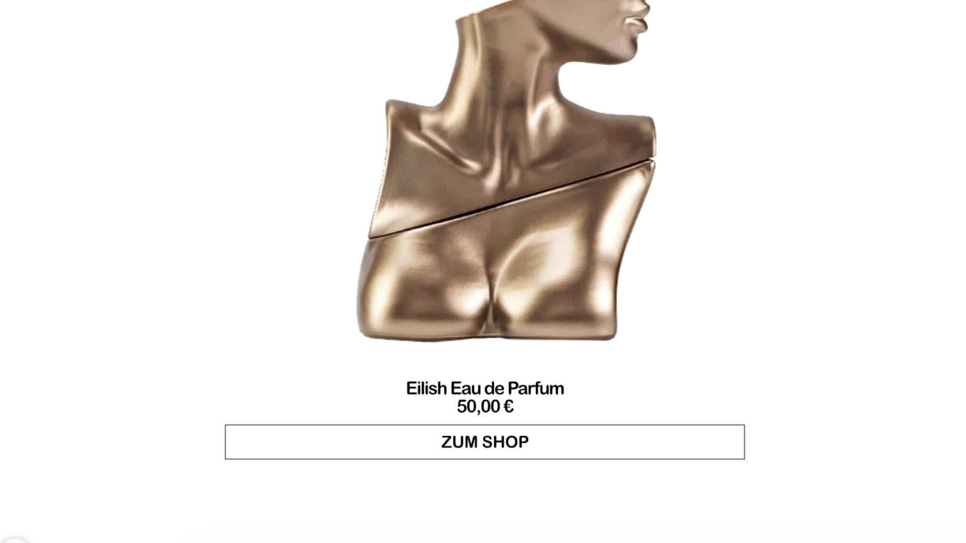 Eilish Eau de Parfum