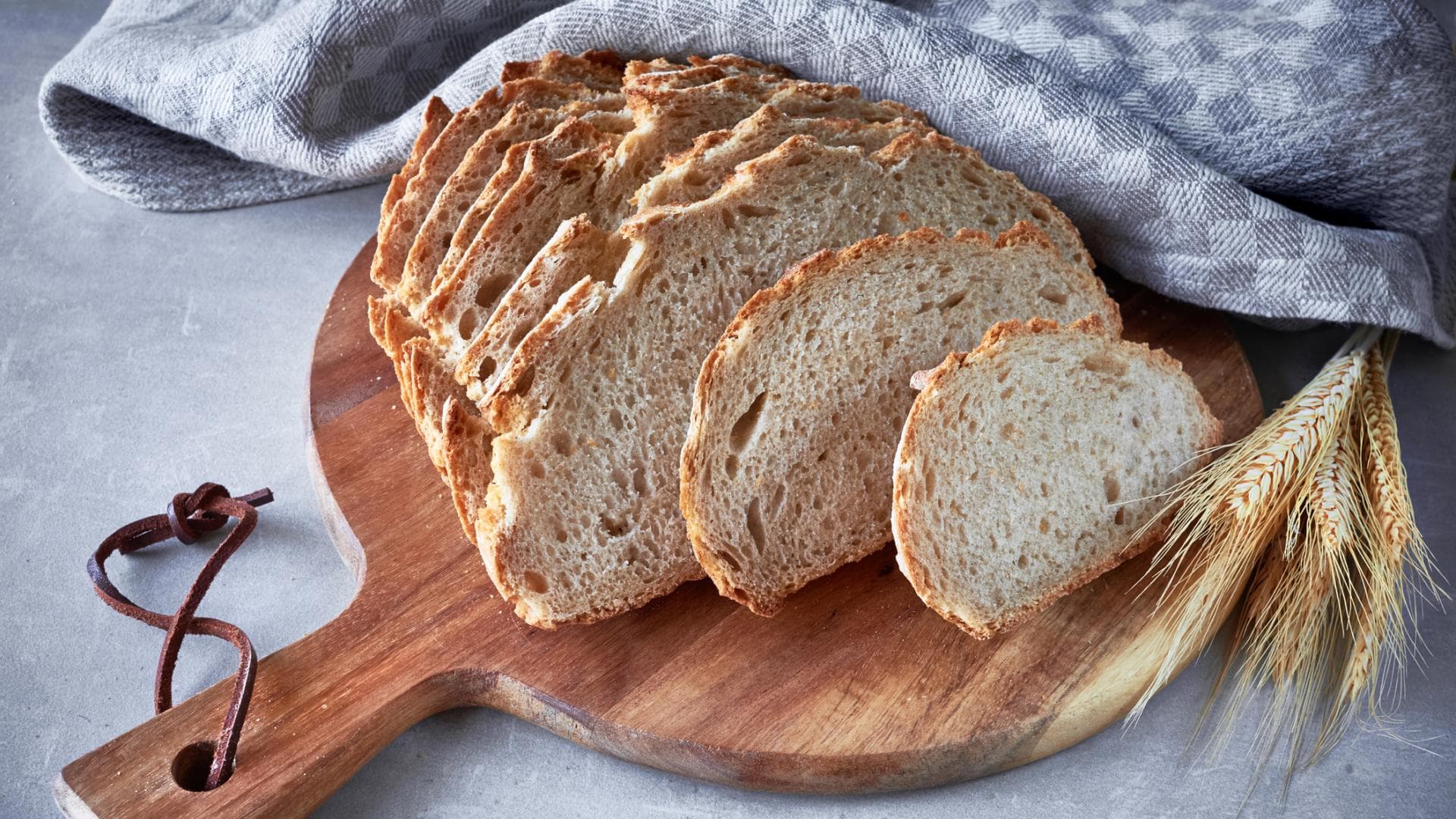Eiweissbrot Eiweissbrot