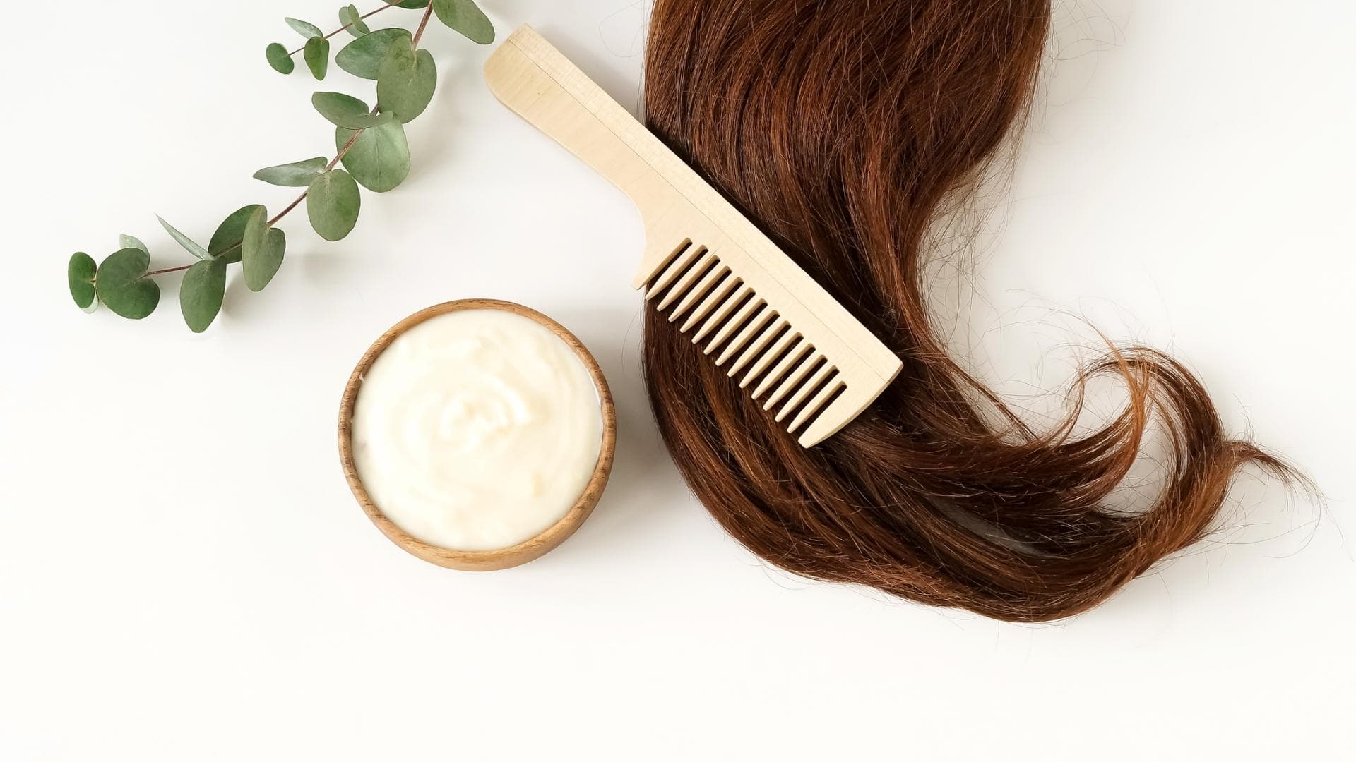 Hausmittel gegen Haarausfall Hausmittel gegen Haarausfall