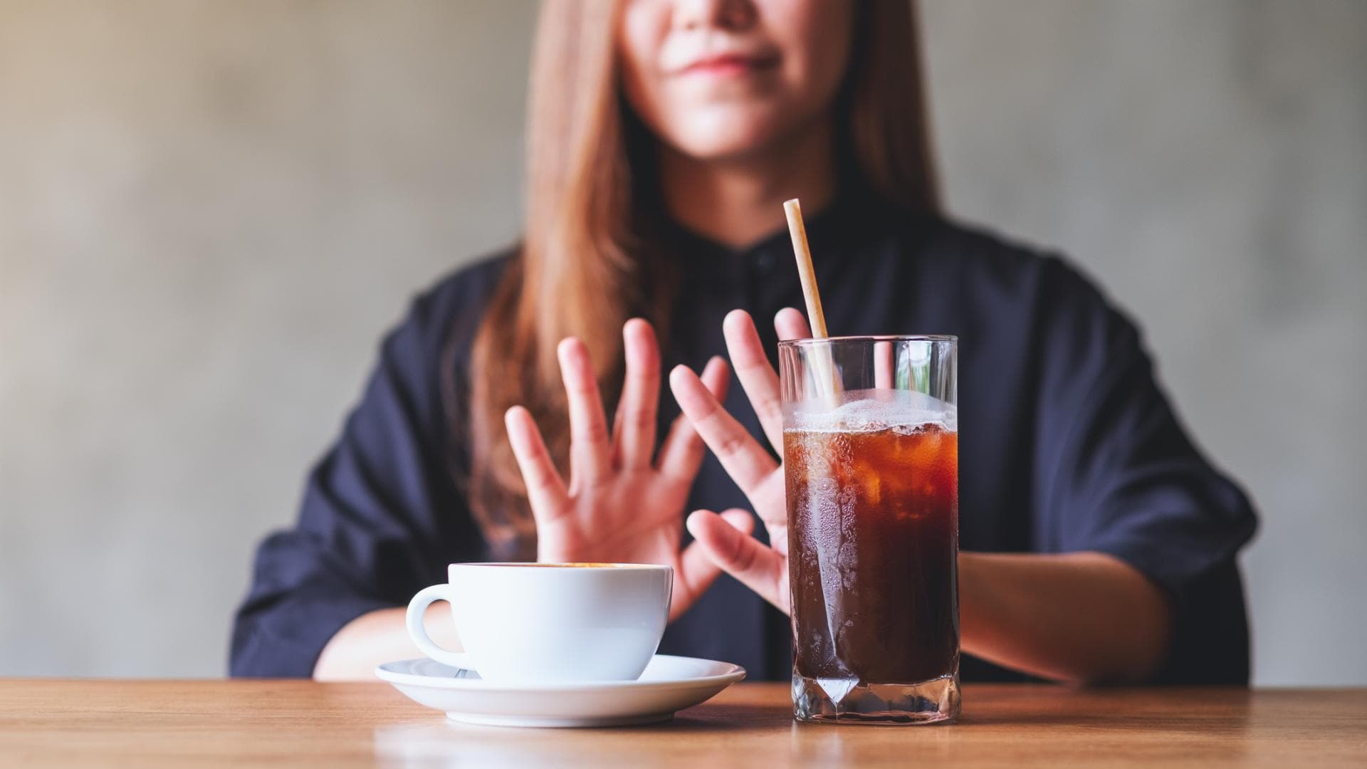 Koffeinentzug Wie er sich äußert und was hilft