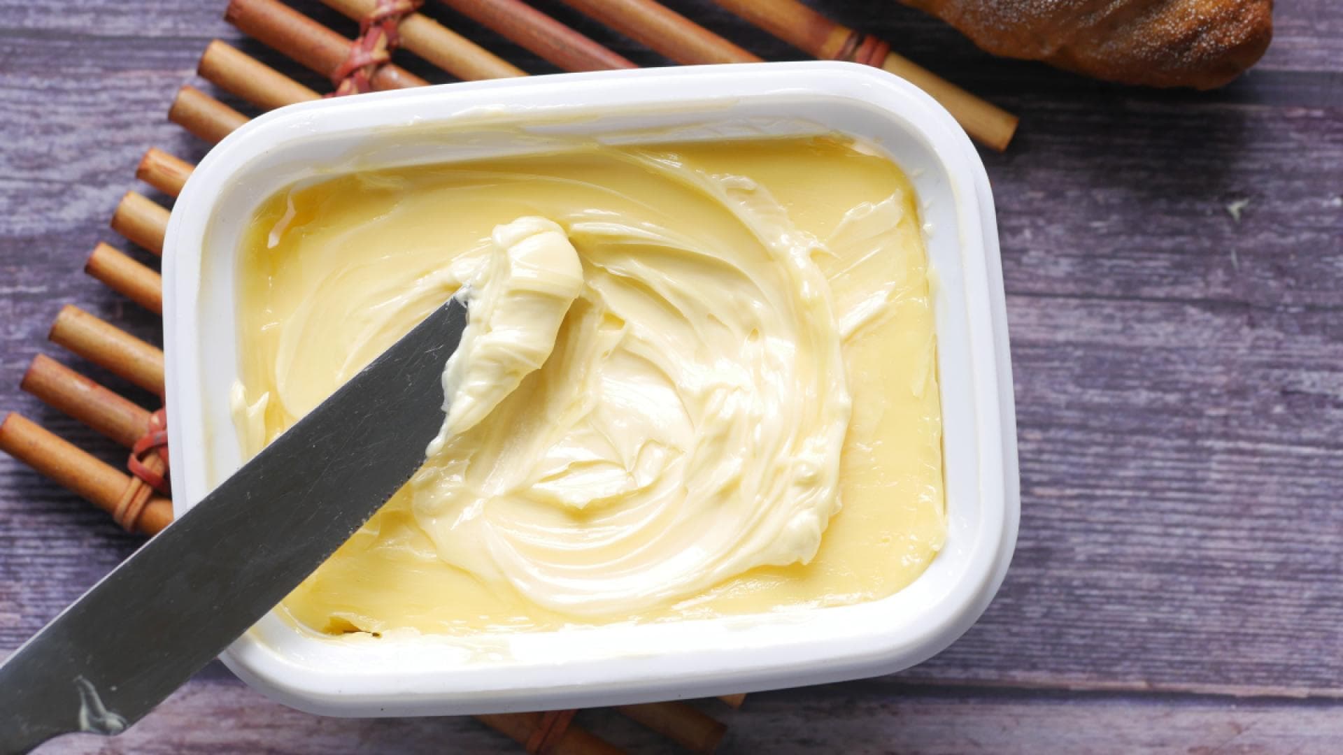 vegane Butter vegane Butter