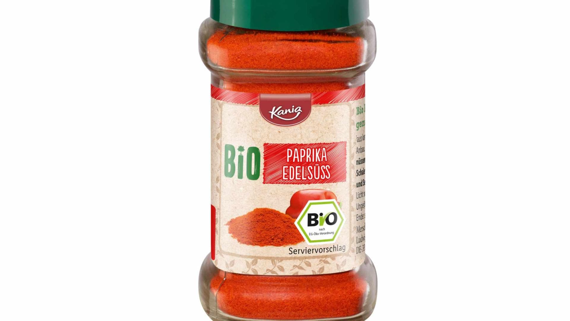 Lidl Kania Paprika Edelsüß Lidl Kania Paprika Edelsüß