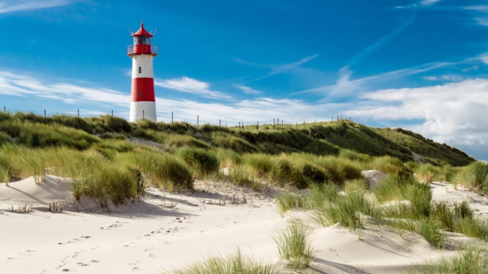 Macht uns Meeresluft wirklich müde Am Strand