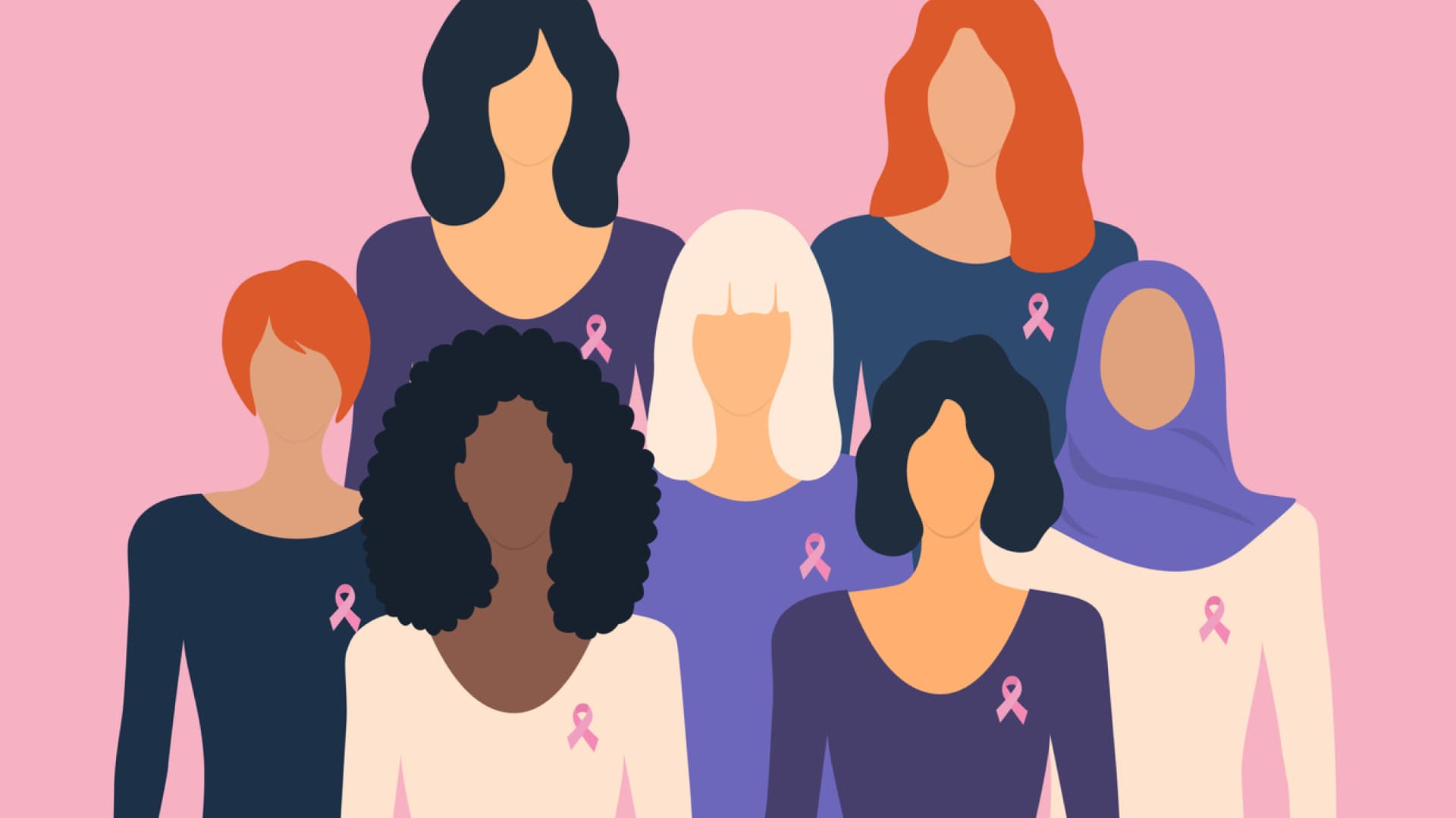 Brustkrebs ist in Deutschland die häufigste Krebserkrankung bei Frauen. Brustkrebs ist in Deutschland die häufigste Krebserkrankung bei Frauen.