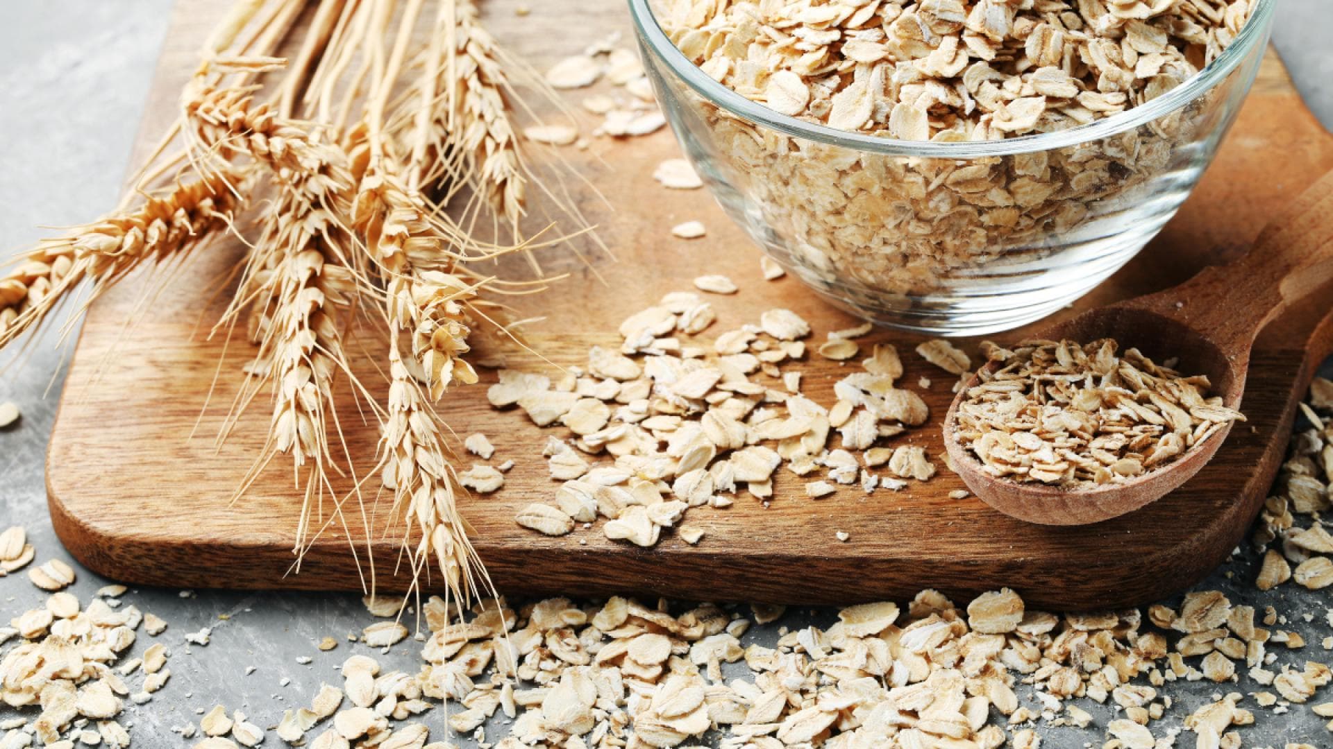 Cholesterinarmes Frühstück Cholesterinarmes Frühstück