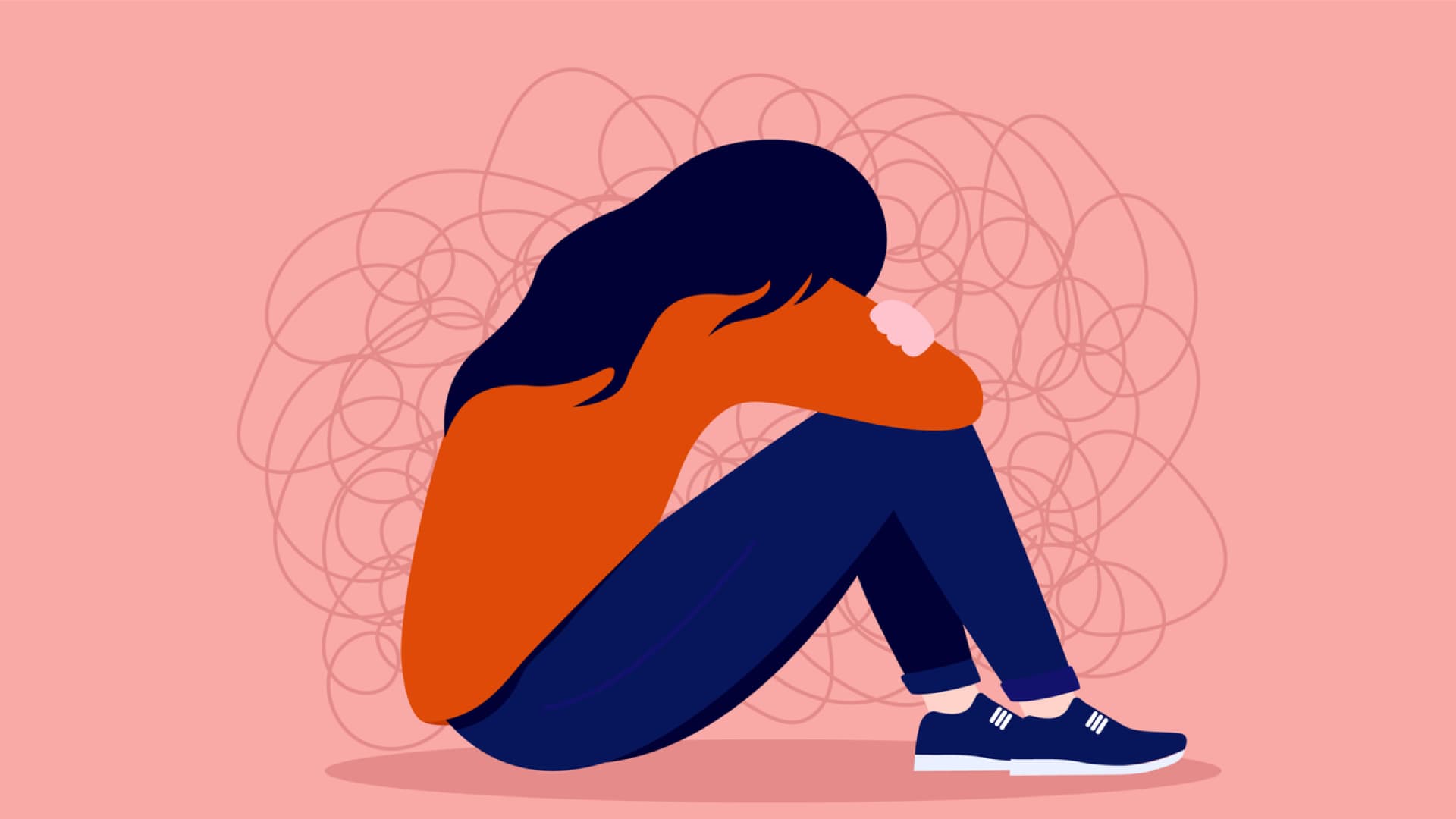 Depressionen beeinträchtigen den Alltag der Betroffenen erheblich. Depressionen beeinträchtigen den Alltag der Betroffenen erheblich.