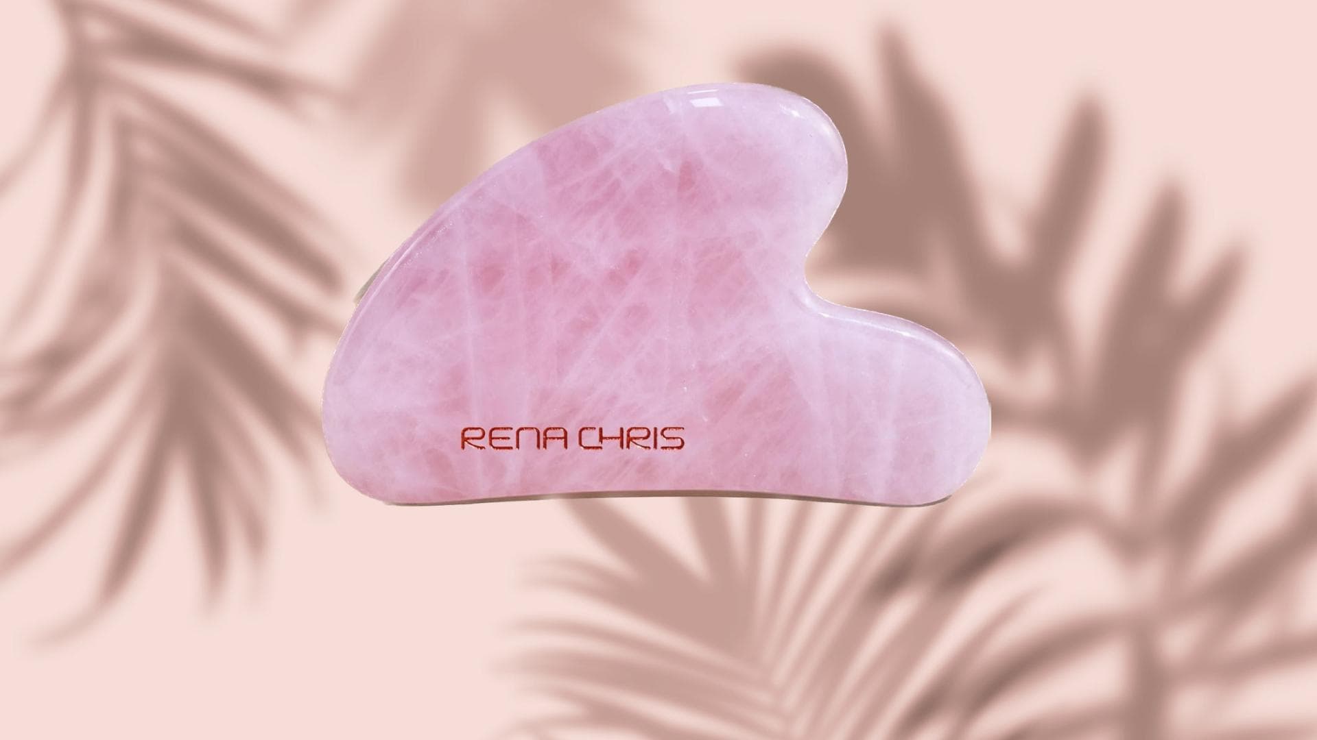 Gua Sha Stein Gua Sha Stein