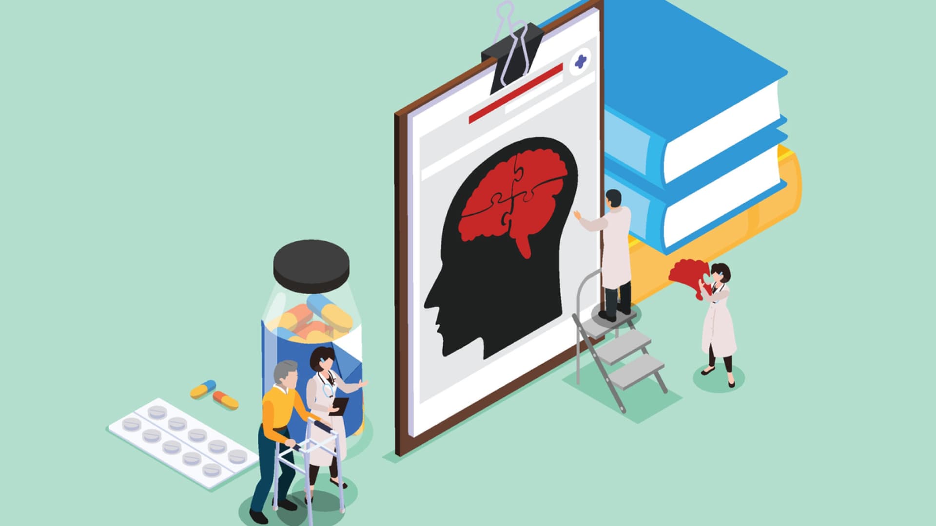 Neurologische Erkrankungen sind vielfältig und können das Nervensystem auf unterschiedliche Weise beeinflussen. Neurologische Erkrankungen sind vielfältig und können das Nervensystem auf unterschiedliche Weise beeinflussen.