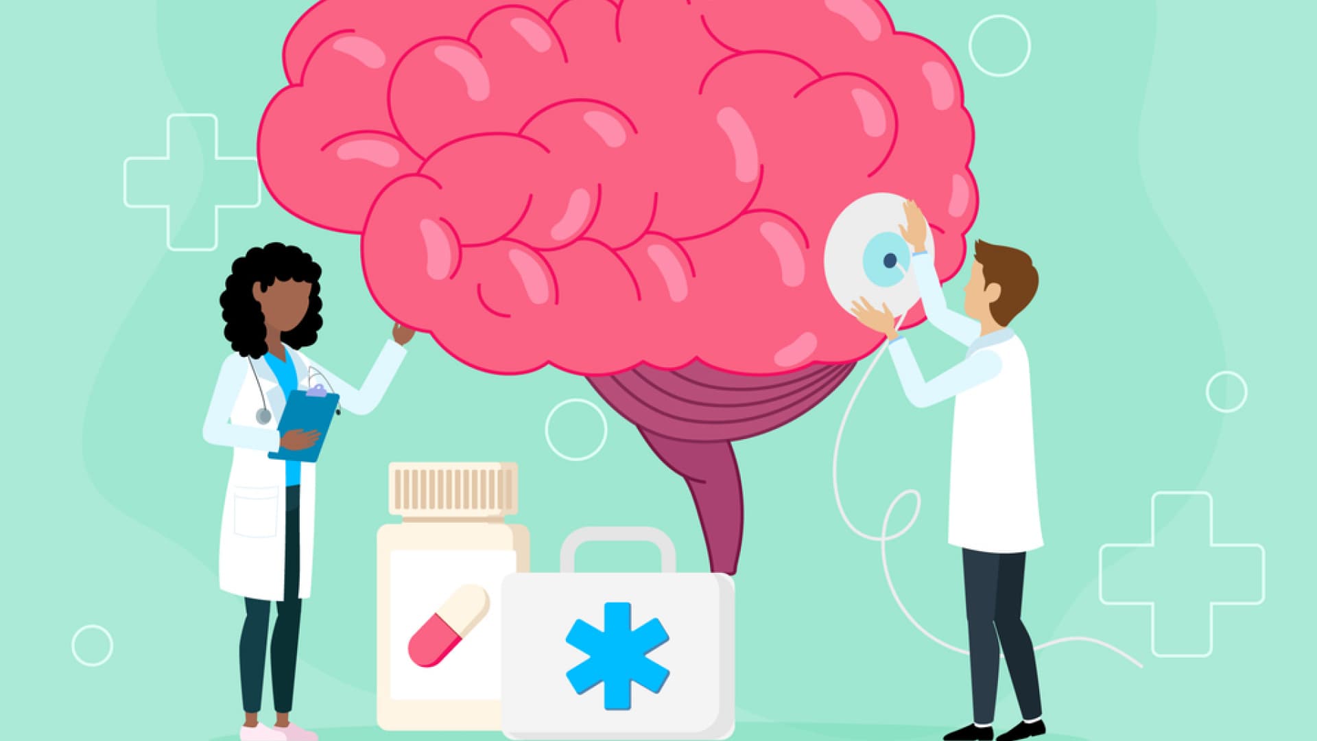 Neurologische Erkrankungen betreffen das Nervensystem, welches aus dem Gehirn, dem Rückenmark und den Nerven besteht. Neurologische Erkrankungen betreffen das Nervensystem, welches aus dem Gehirn, dem Rückenmark und den Nerven besteht.