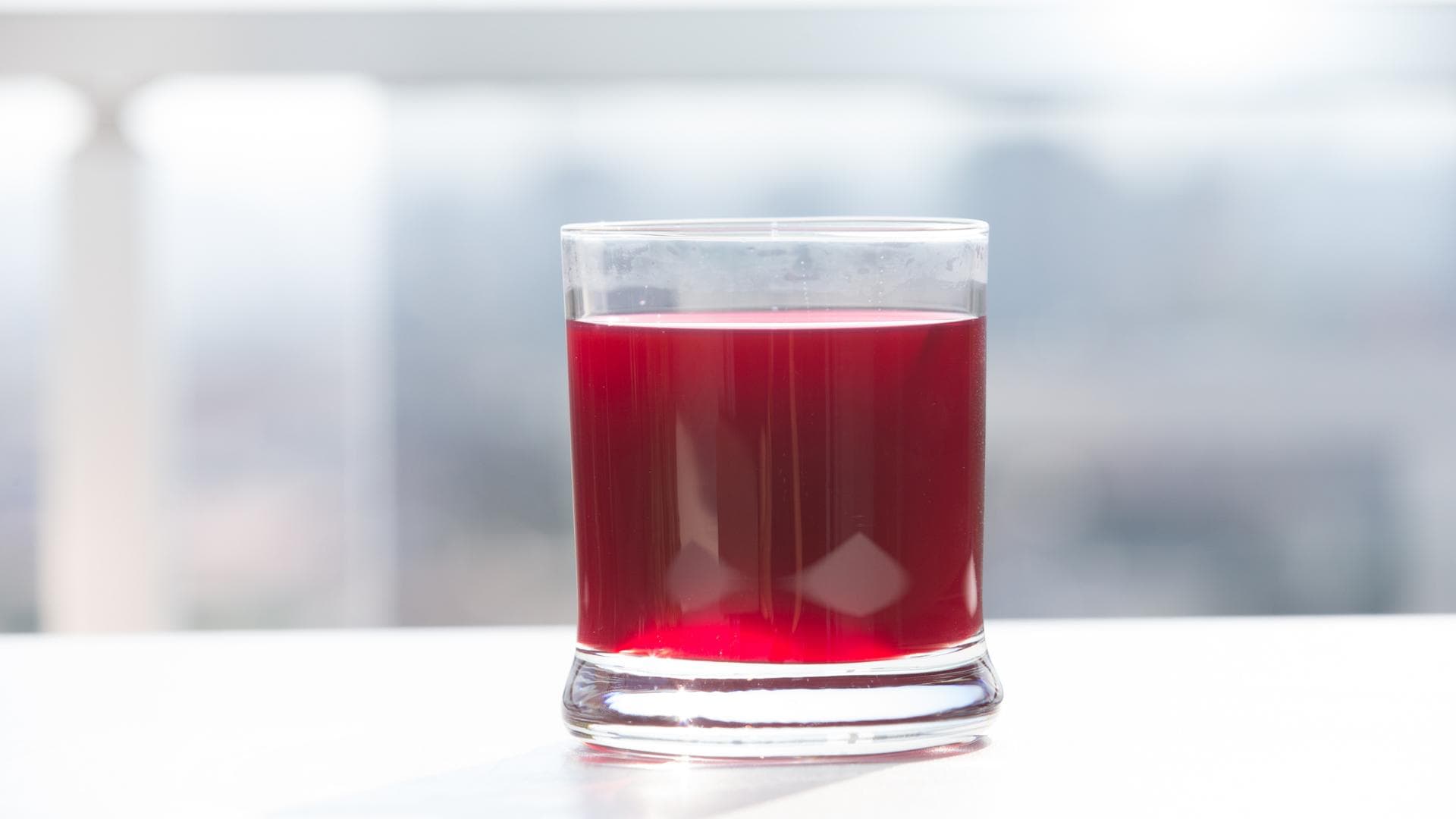 Kräuterblut bei Eisenmangel