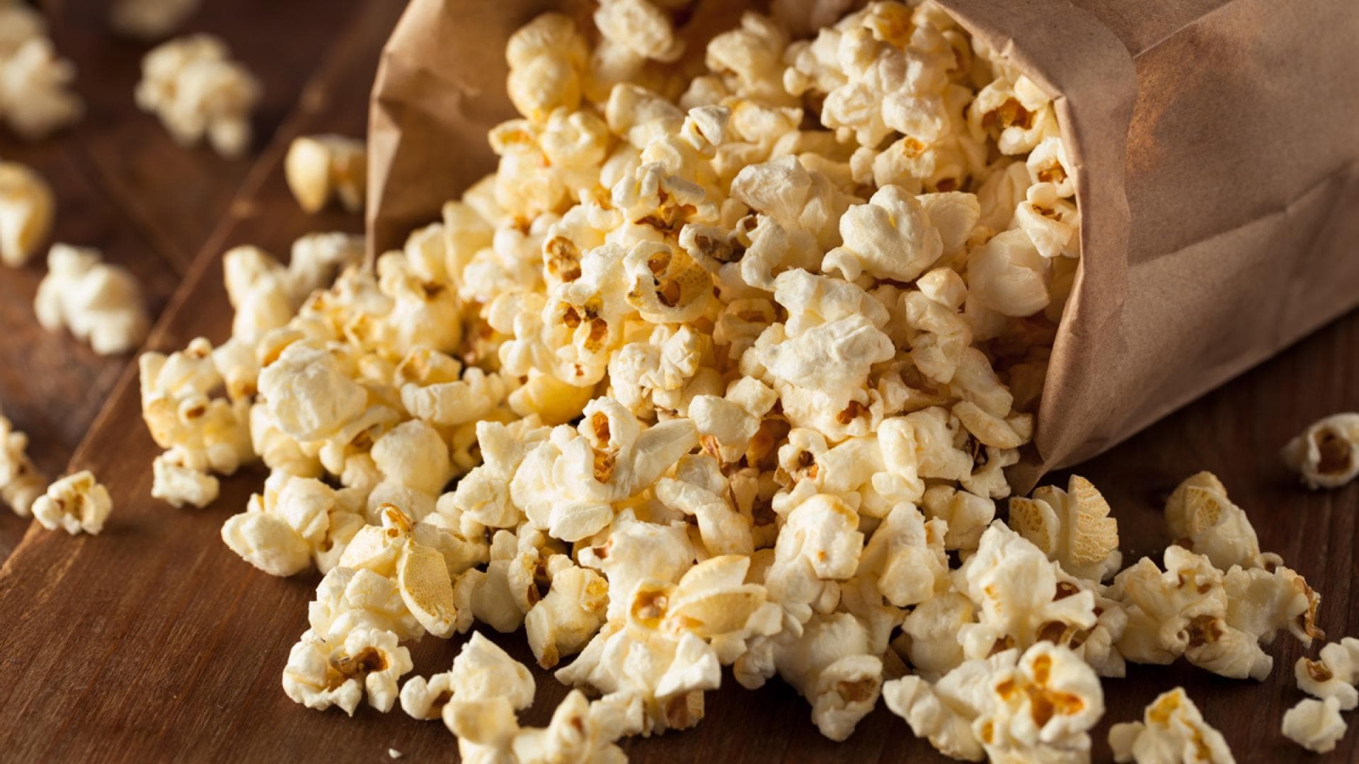Popcorntüte Popcorntüte