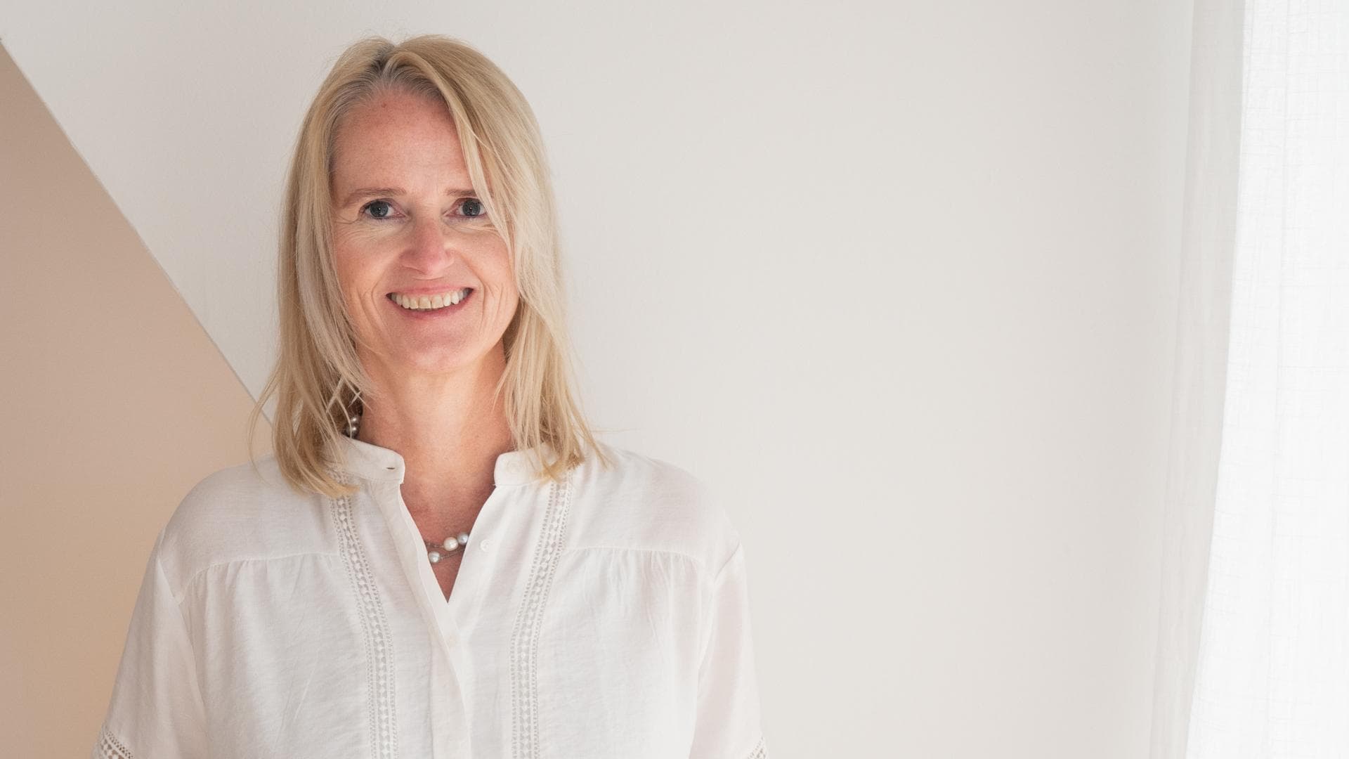 Beatrix Kruse ist die Chefredakteurin der beiden Print-Magazine vital und Iss dich gesund 