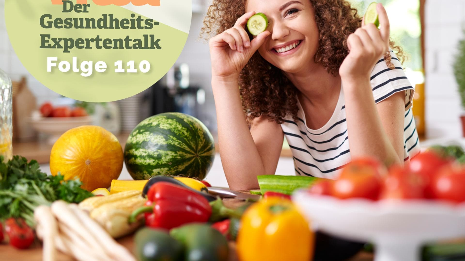 Ernährung bei Neurodermitis