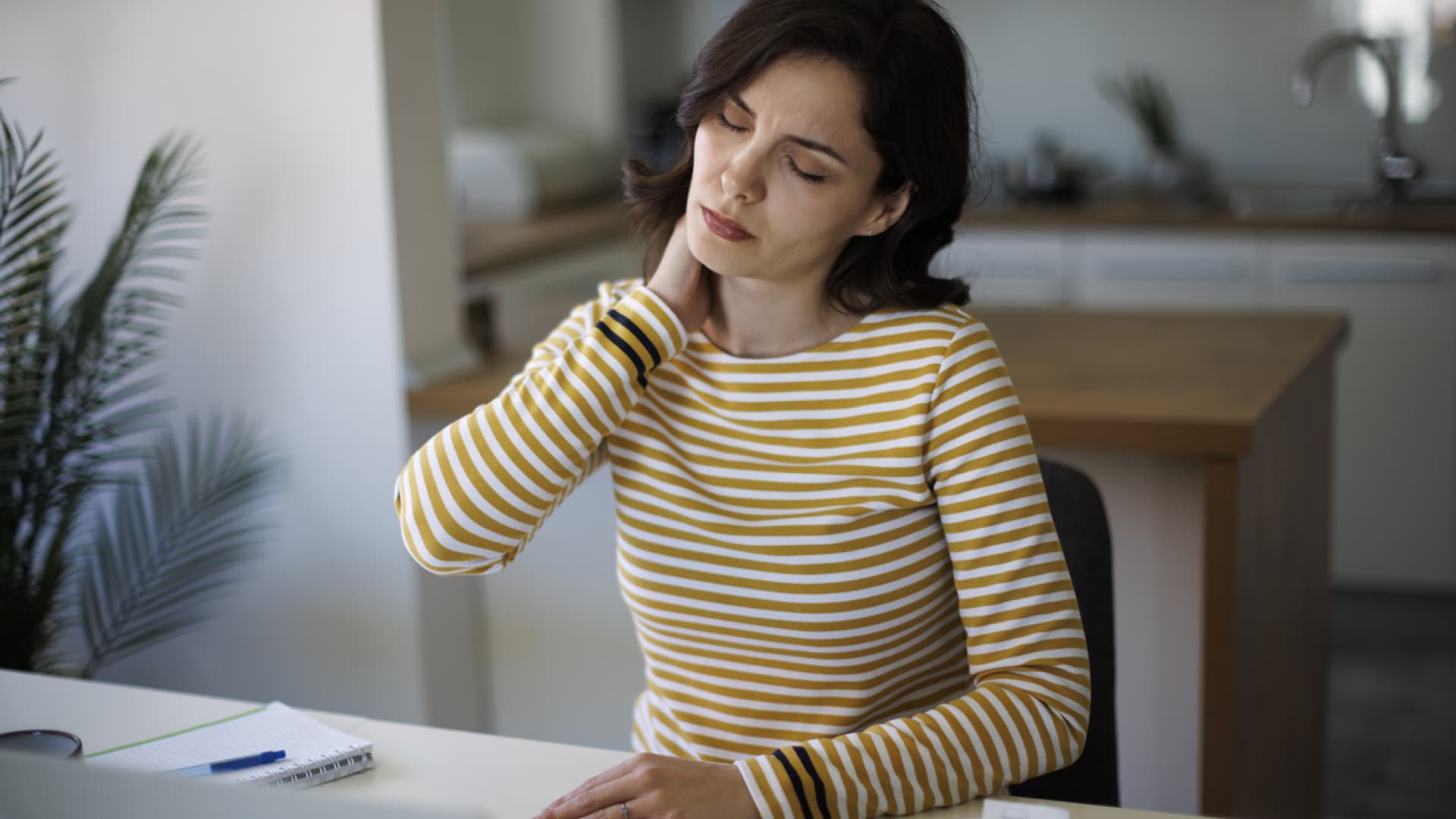 Fibromyalgie stellt Betroffene und Ärzte gleichermaßen vor Herausforderungen. Fibromyalgie stellt Betroffene und Ärzte gleichermaßen vor Herausforderungen.