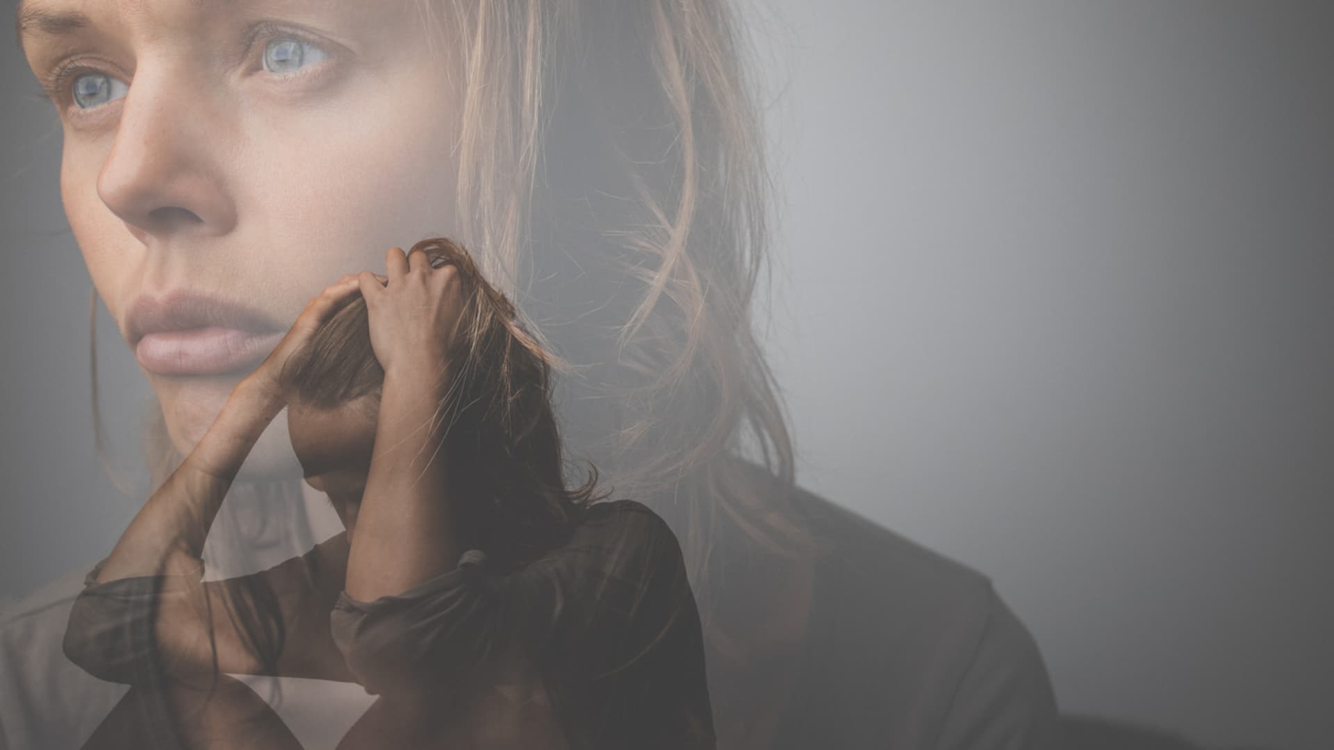 In Deutschland leiden aktuell etwa 4-5 Millionen Menschen an einer Depression: In Deutschland leiden aktuell etwa 4-5 Millionen Menschen an einer Depression: