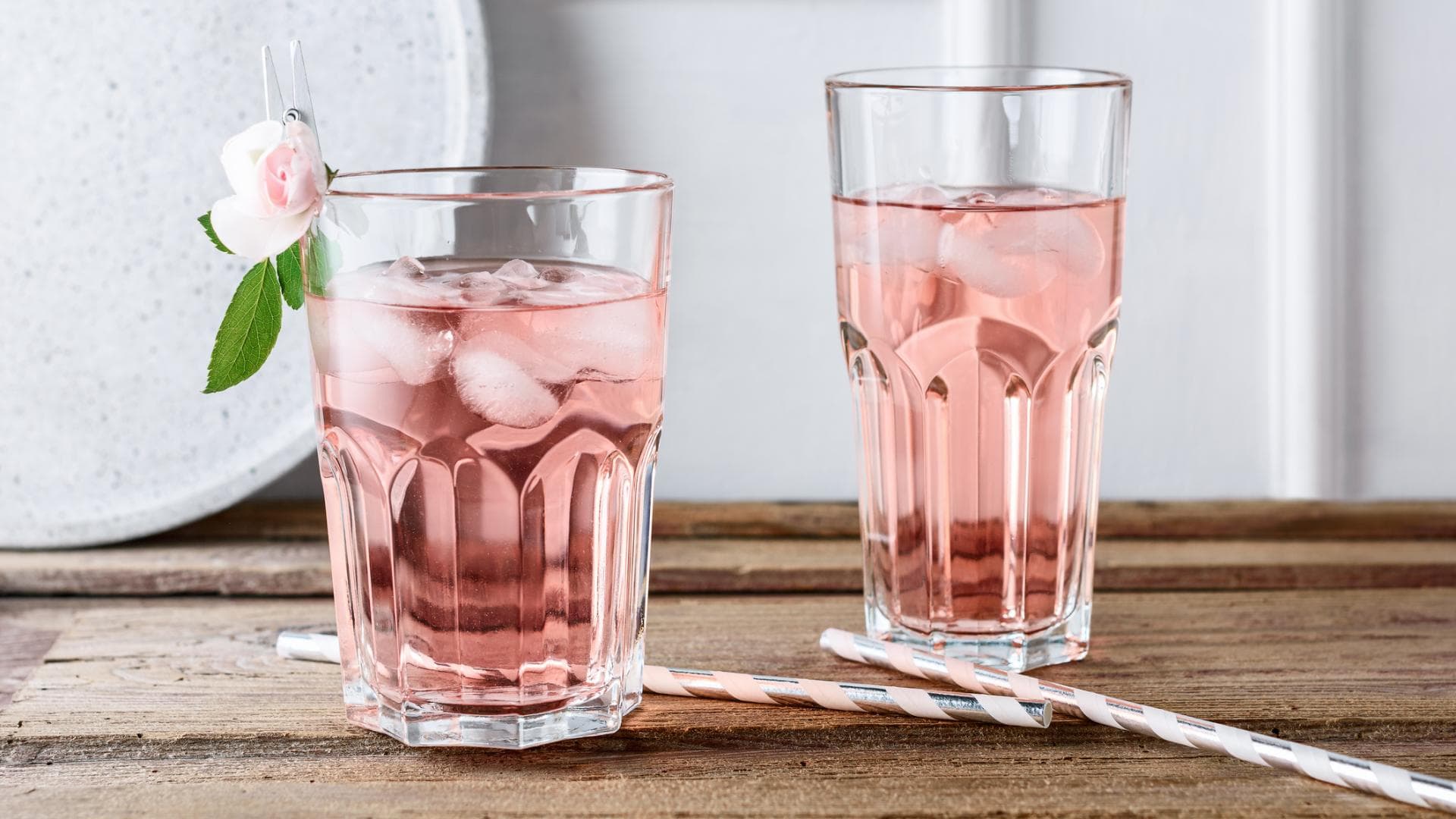 Flavoured Water Flavoured Water