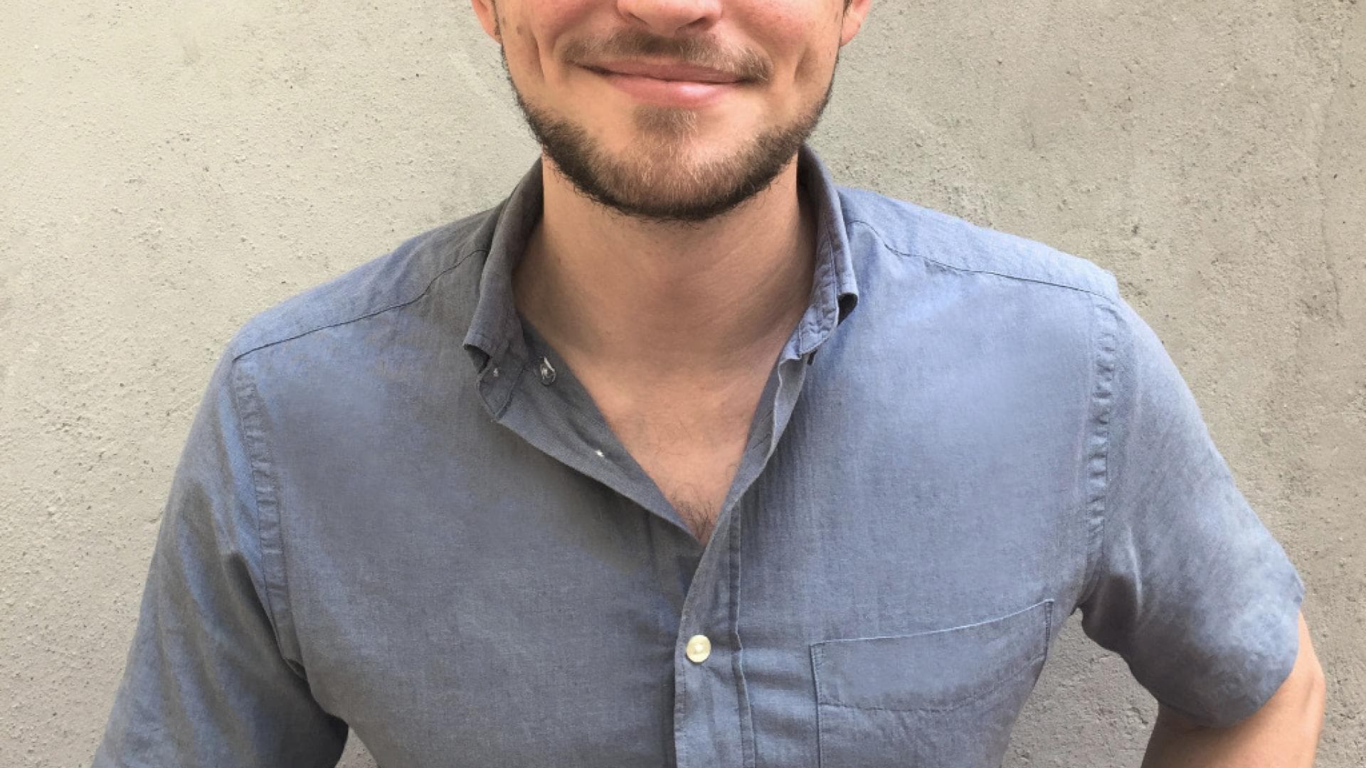 Johannes Schwenk