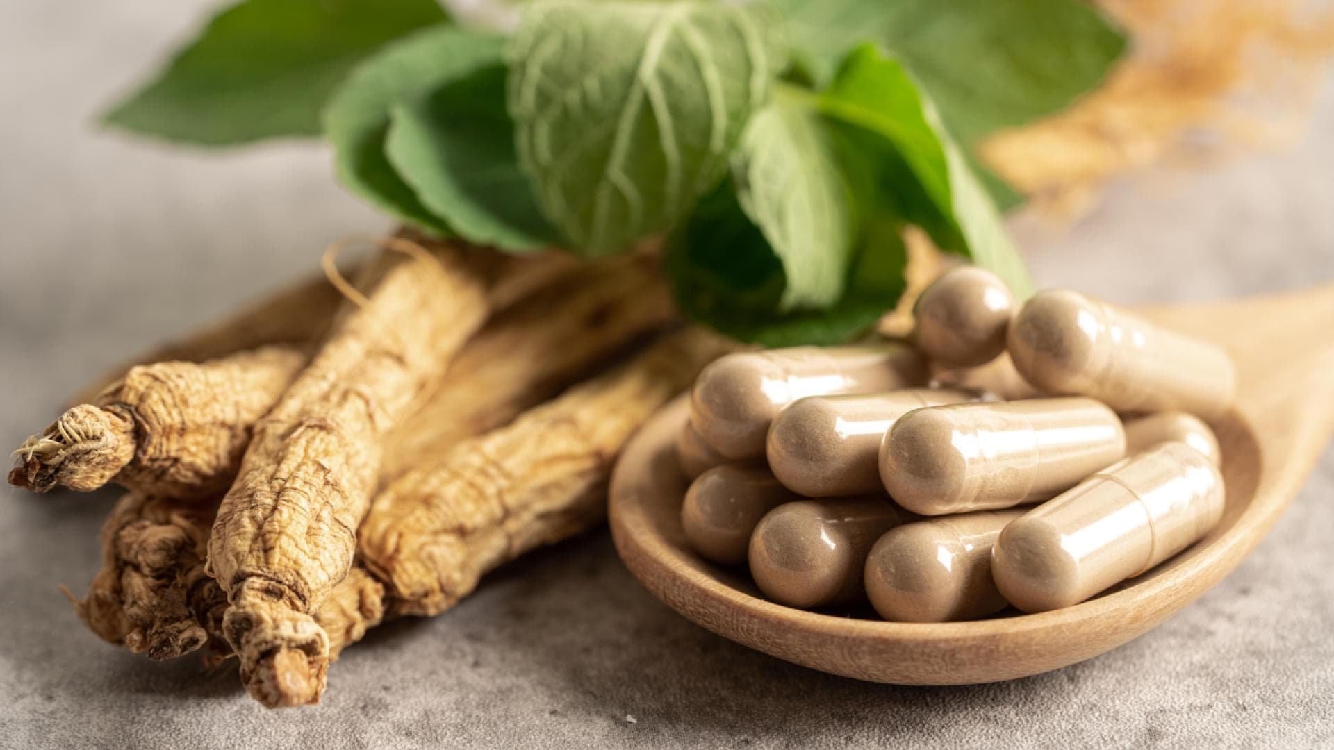 Ginseng Ginseng